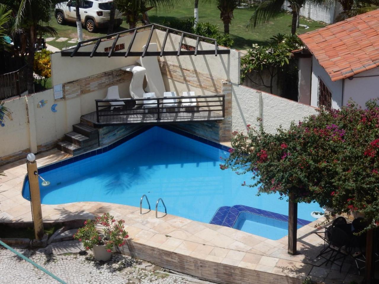 Deluxe Double Room with Sea View - Photo 9