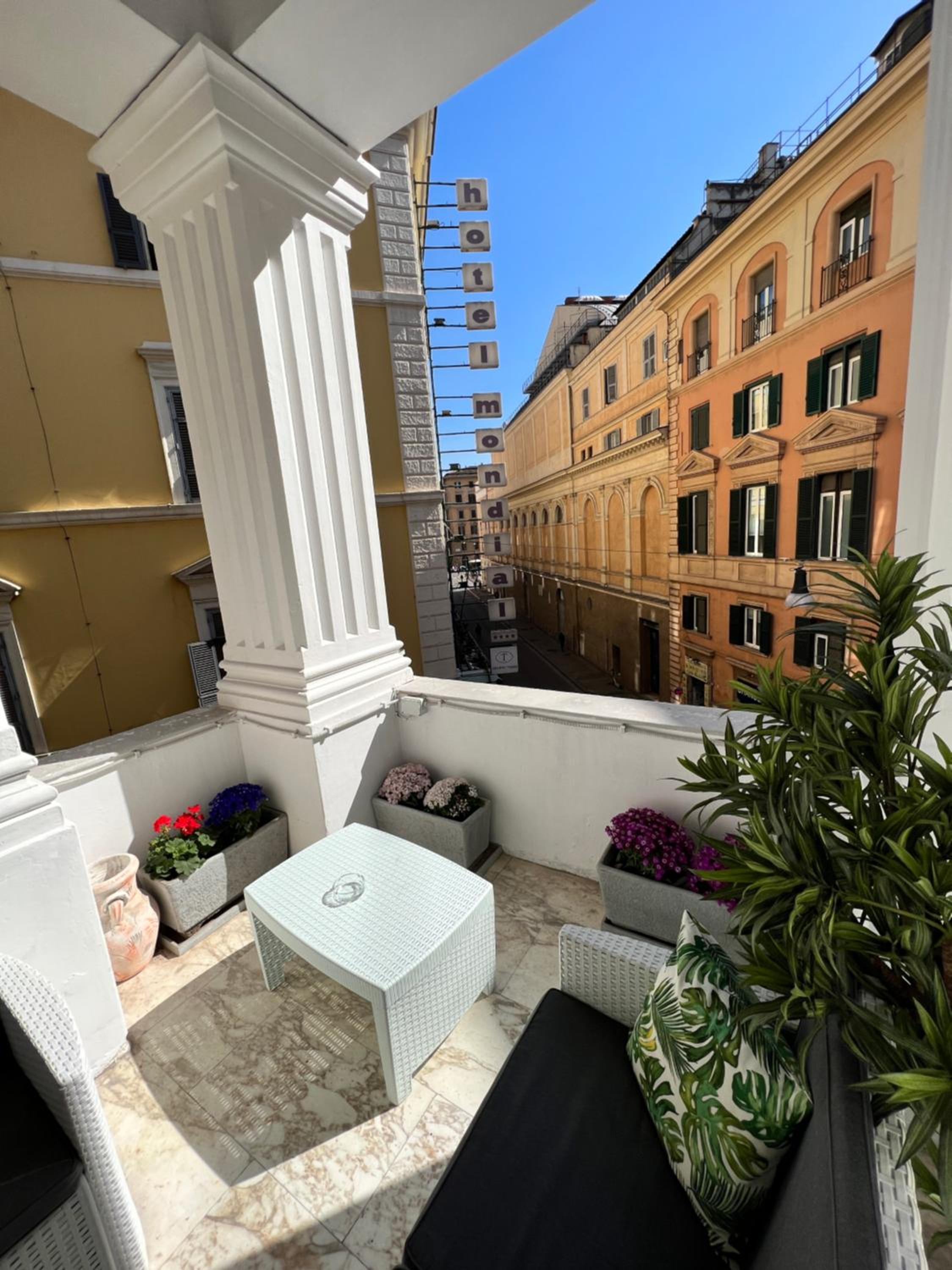 Junior Suite with Terrace photo 3
