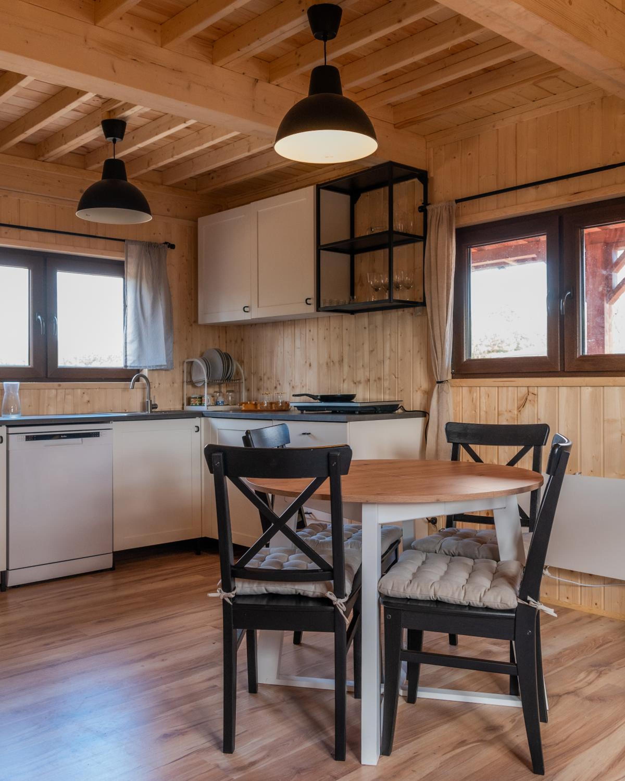 Two-Bedroom House photo 2
