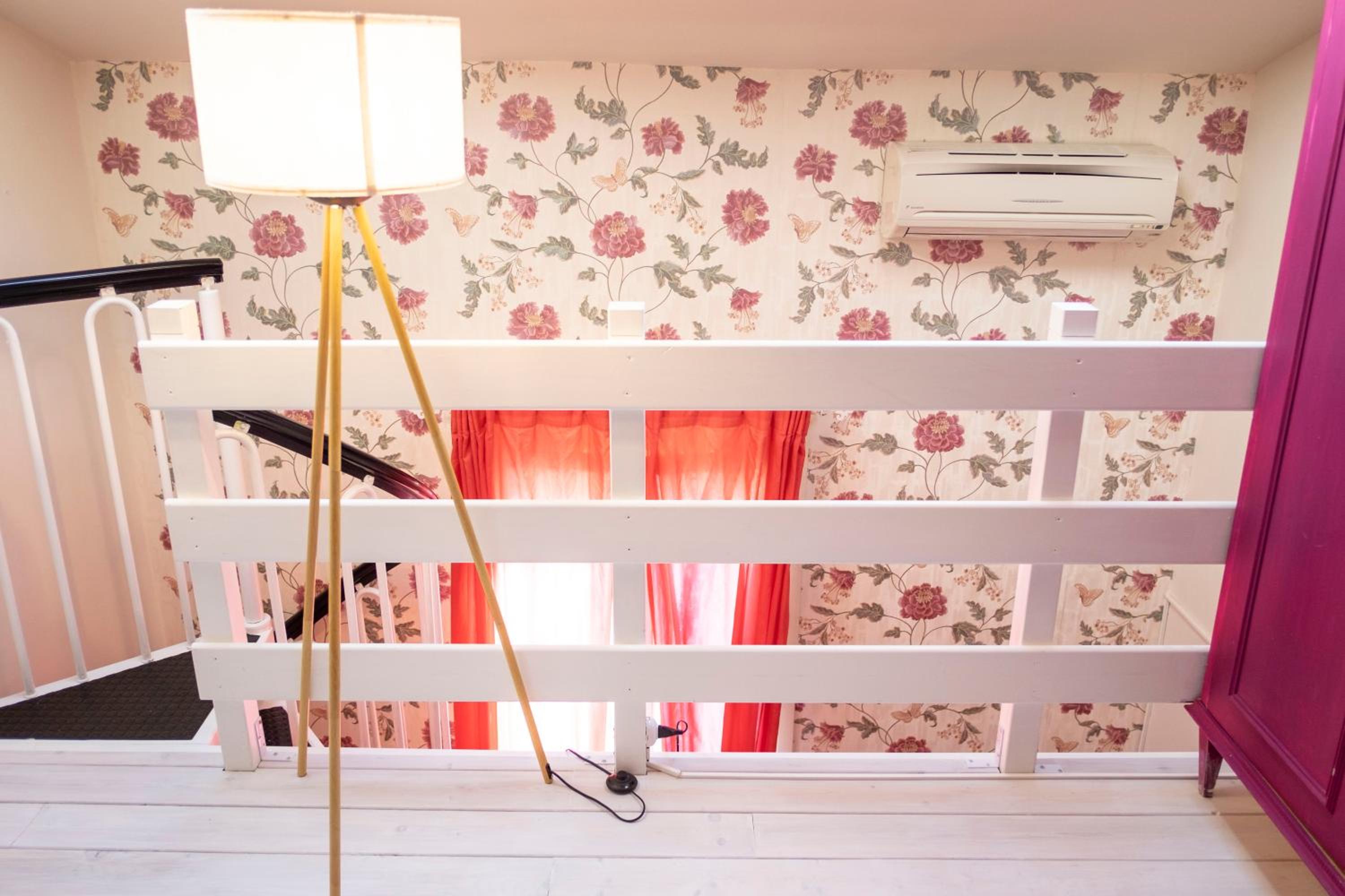 Double Room - Photo 26
