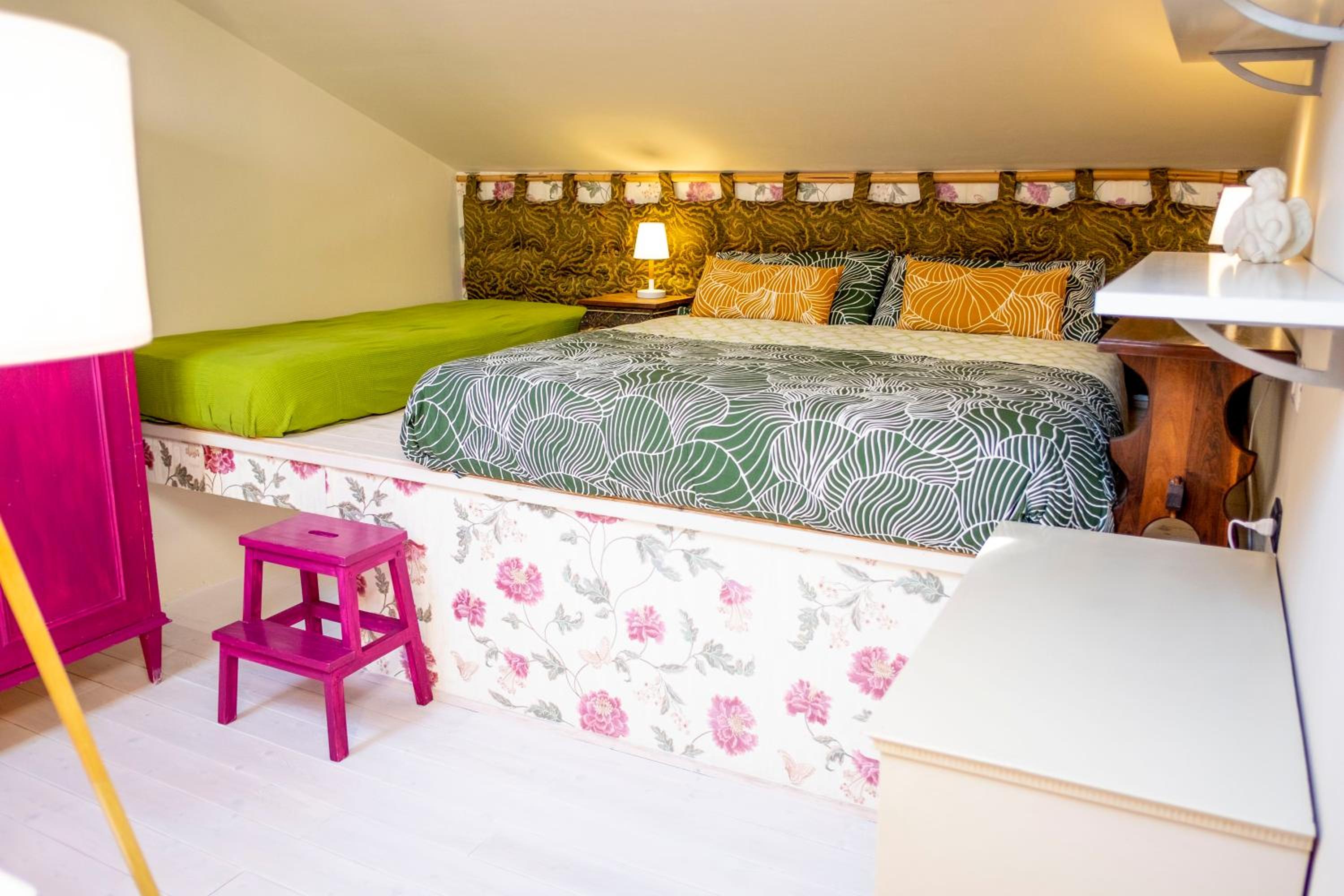 Double Room - Photo 2