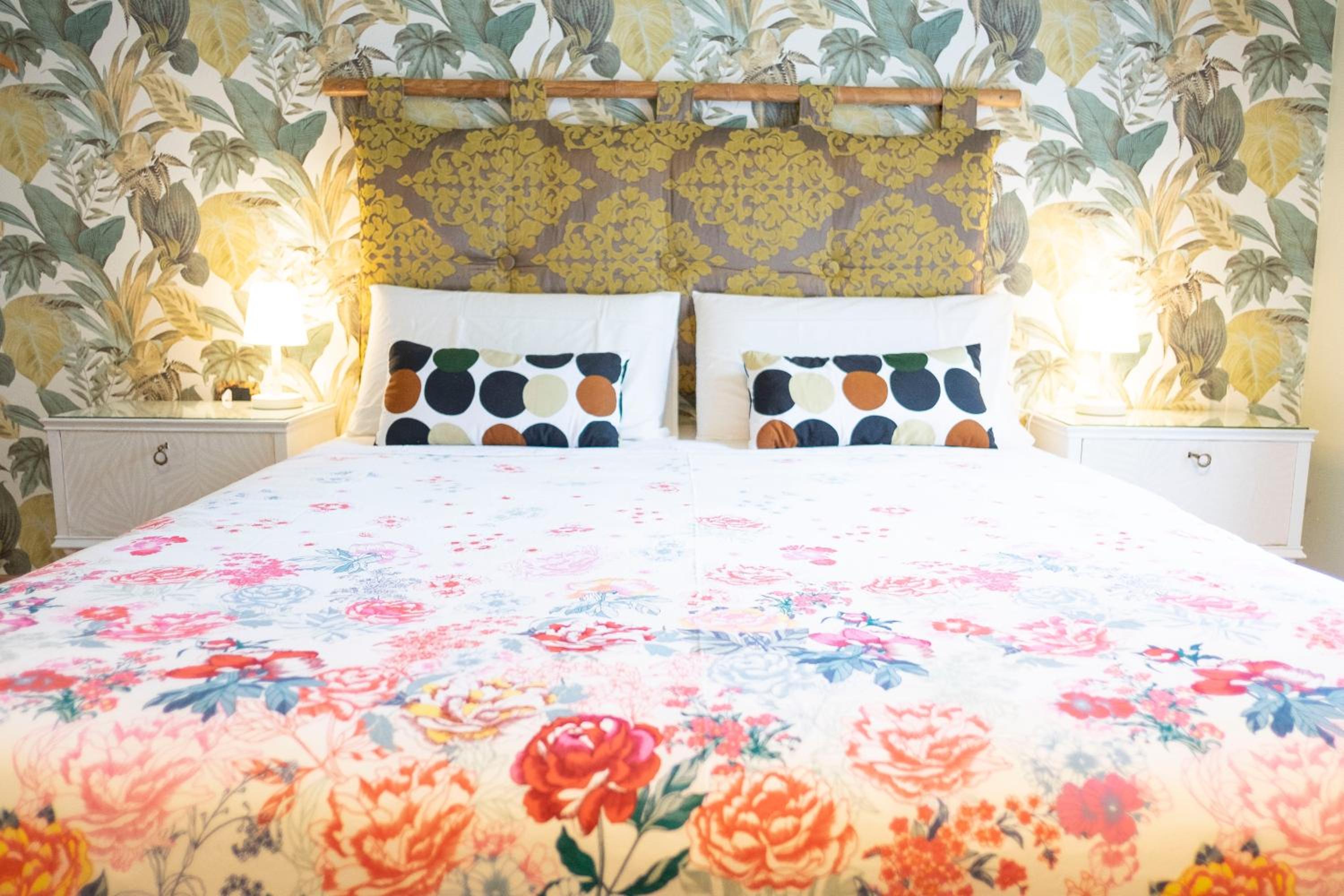 Double Room with Balcony - Photo 1