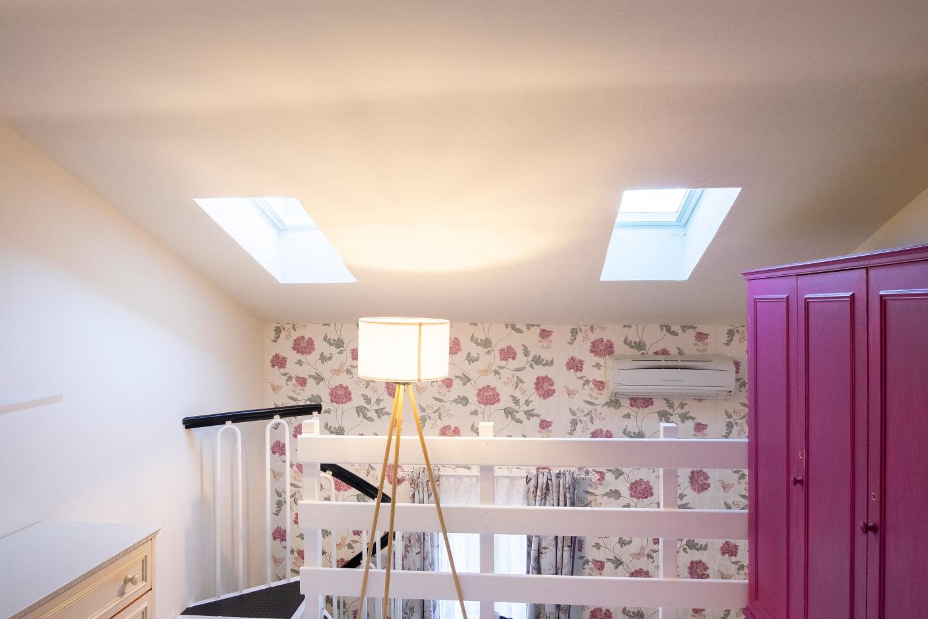 Double Room - Photo 27