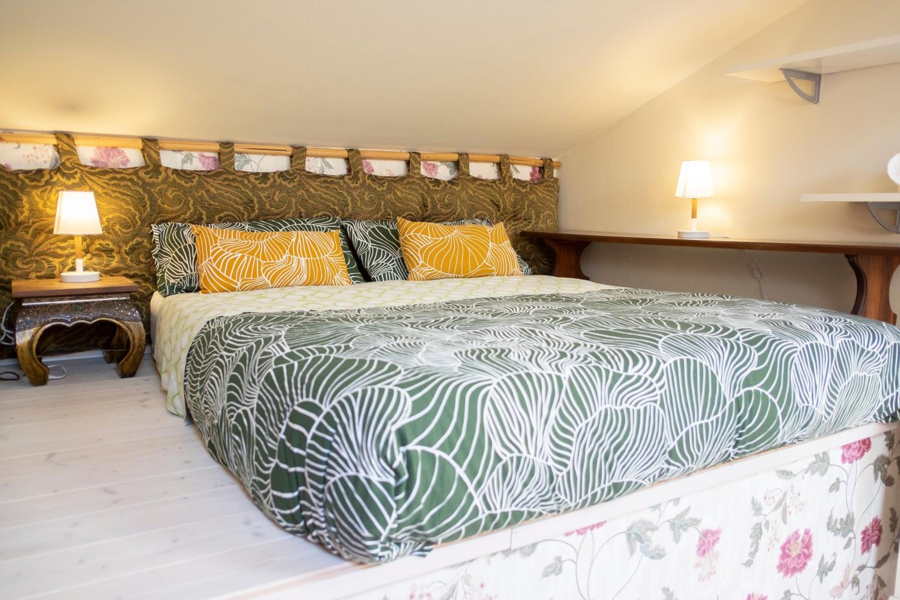 Double Room - Photo 3