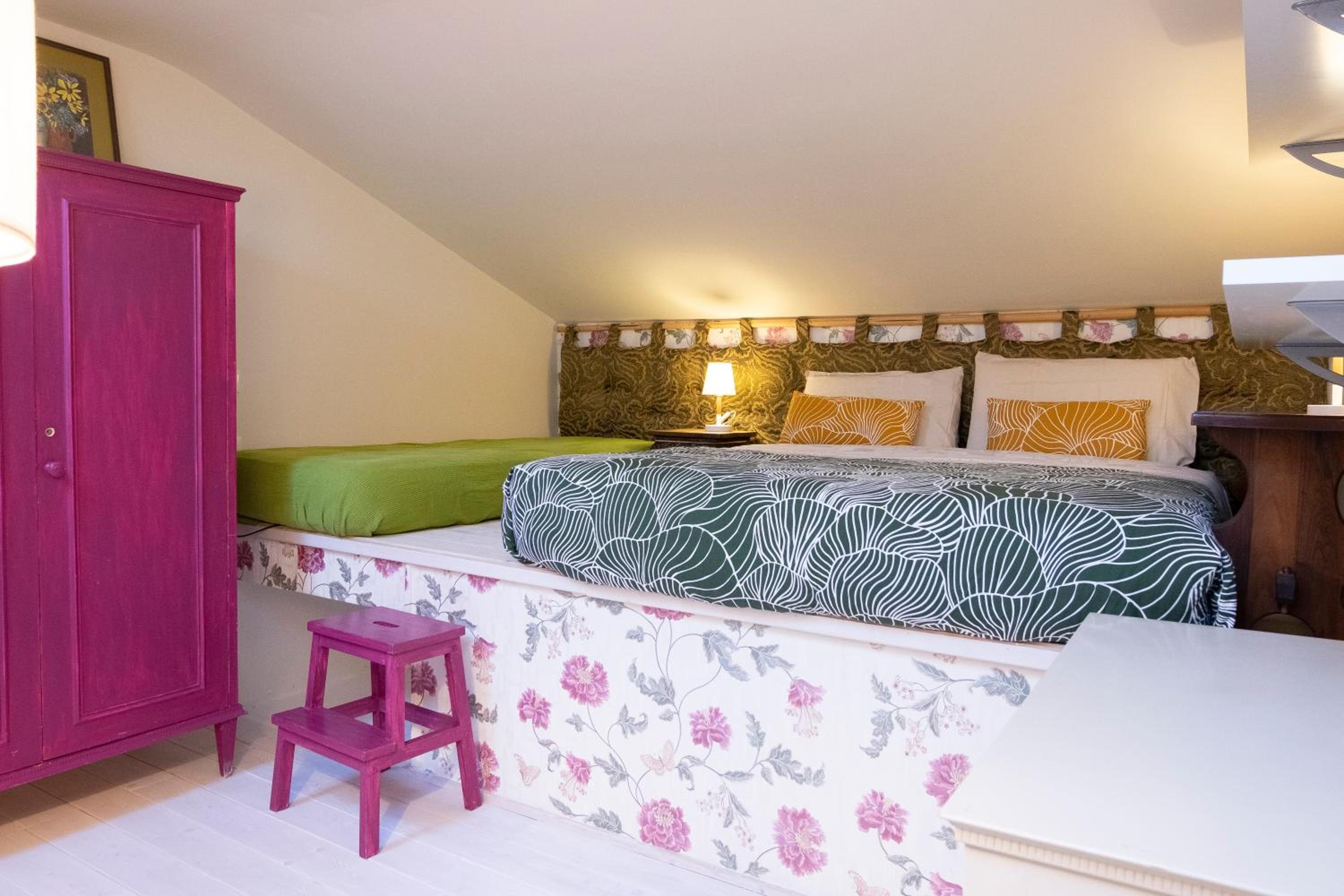 Double Room - Photo 24