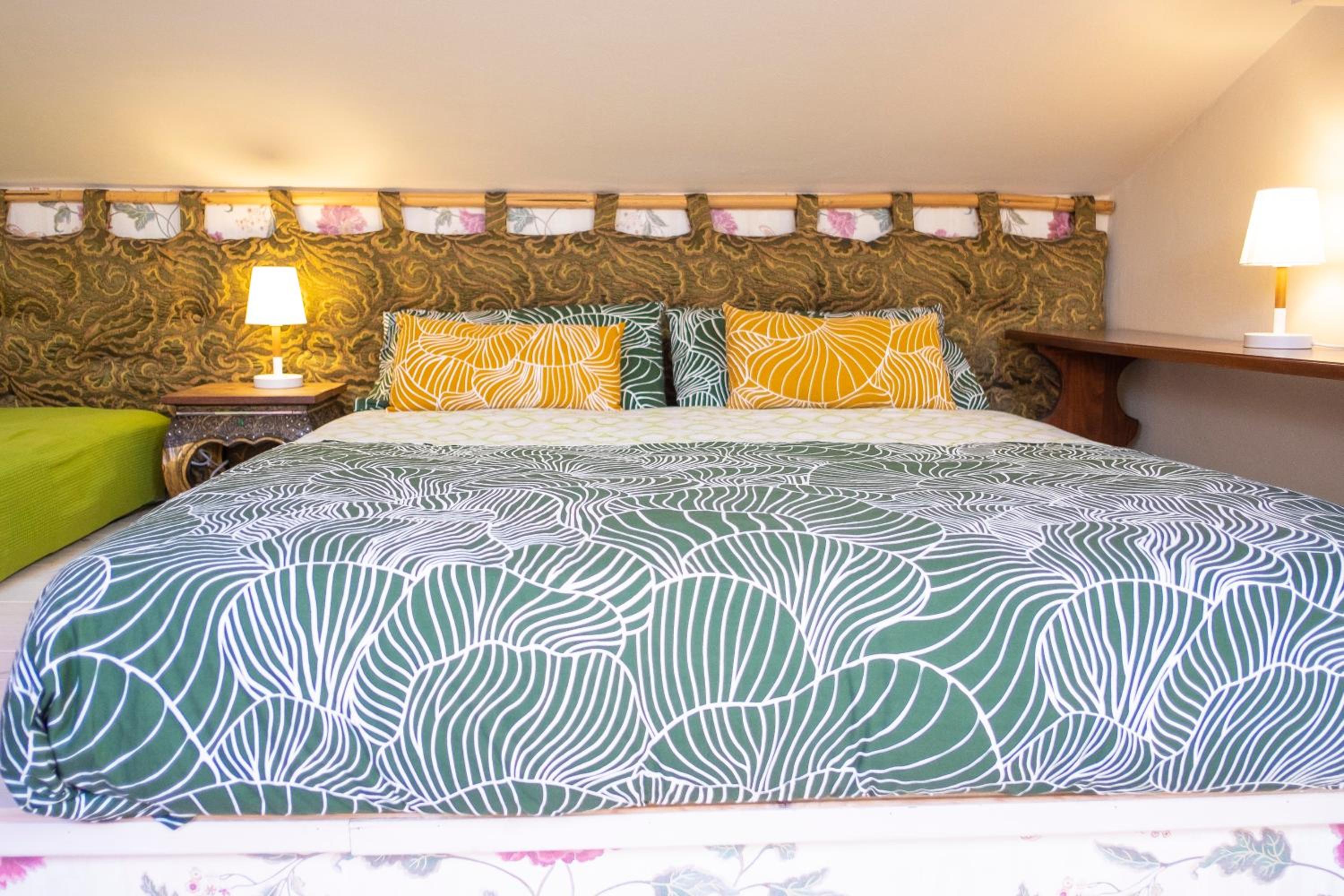Double Room - Photo 21