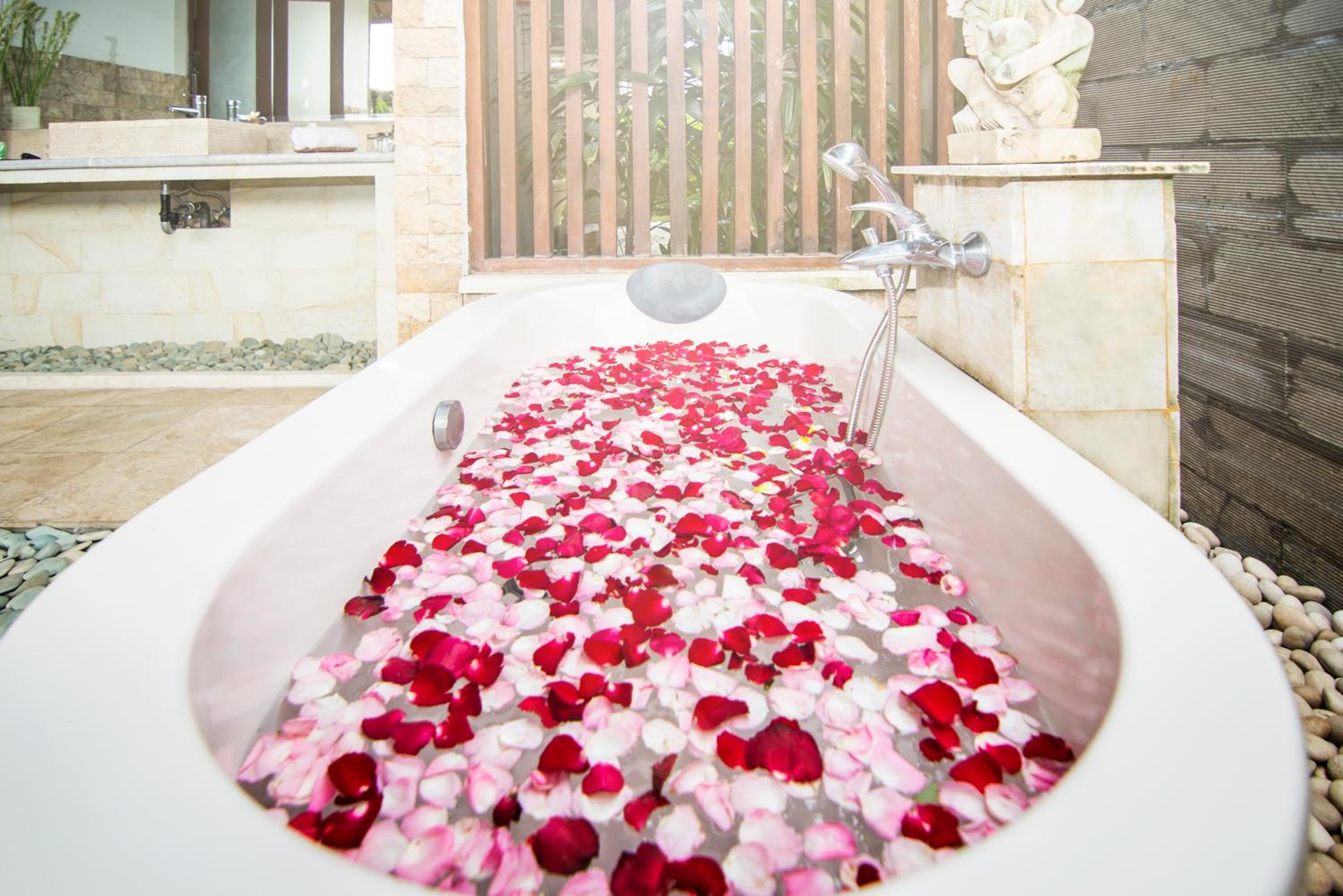 One-Bedroom Villa with Private Pool - Photo 2