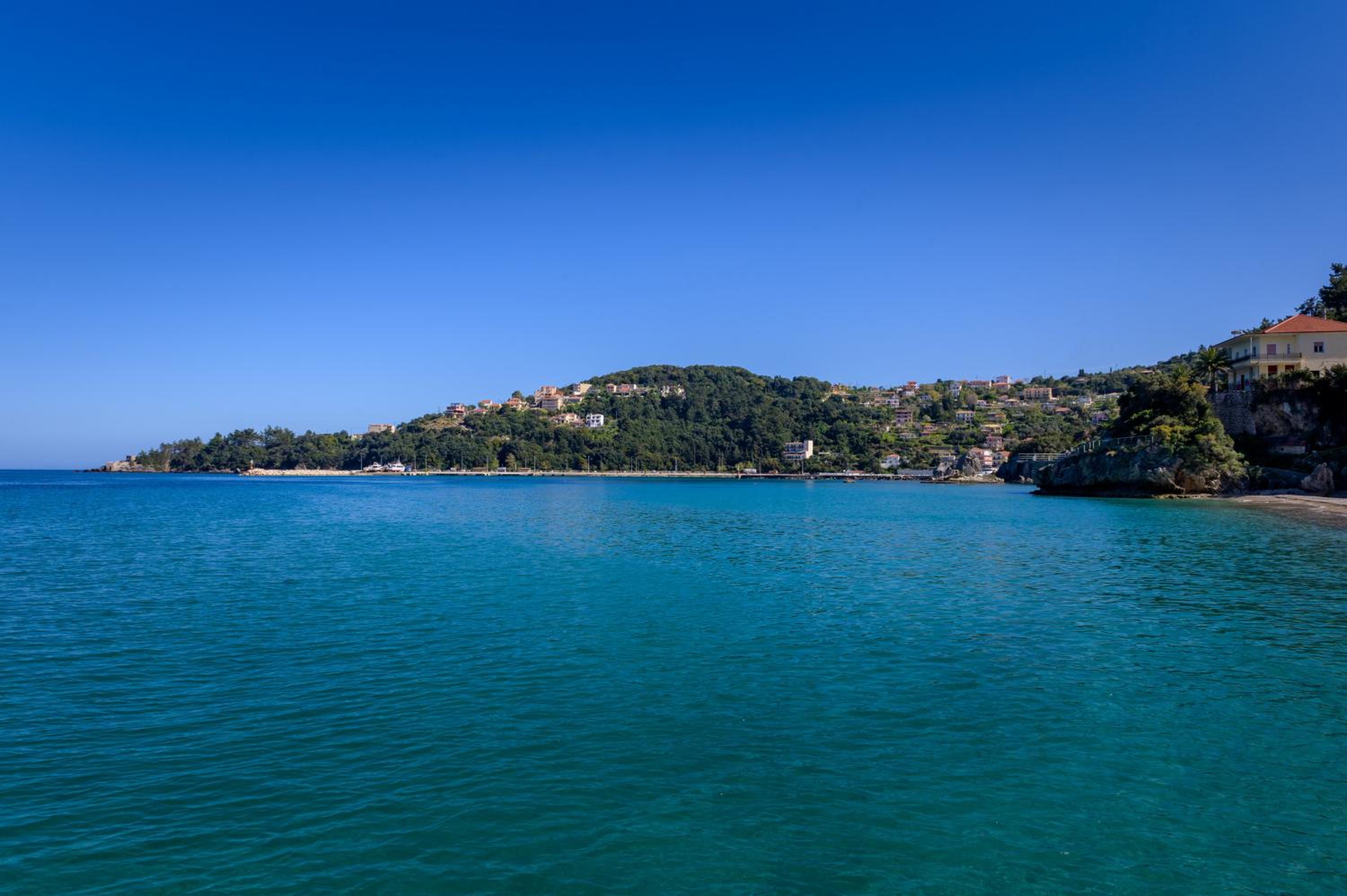 Apartment with Sea View - Photo 35