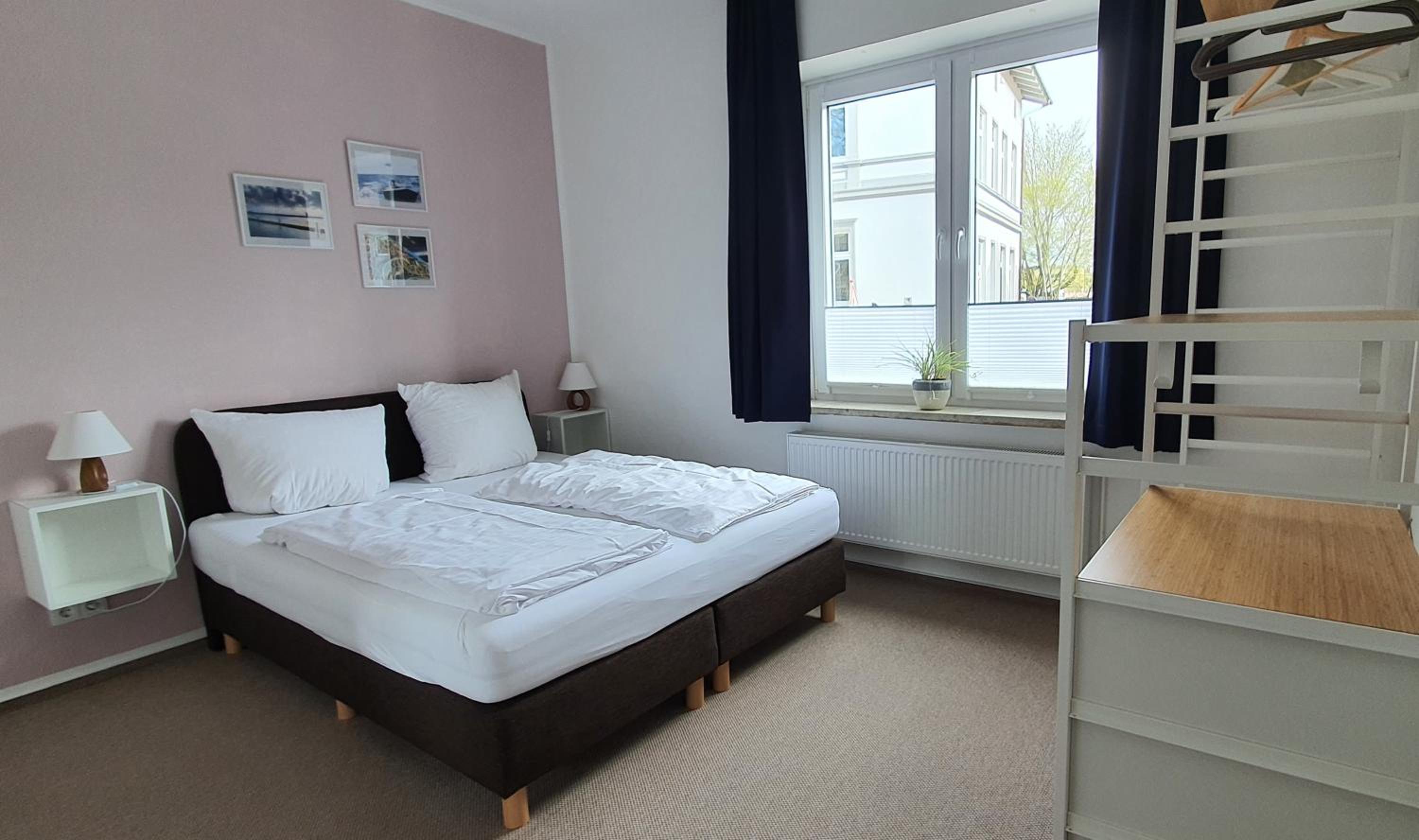 Budget Double Room photo 1