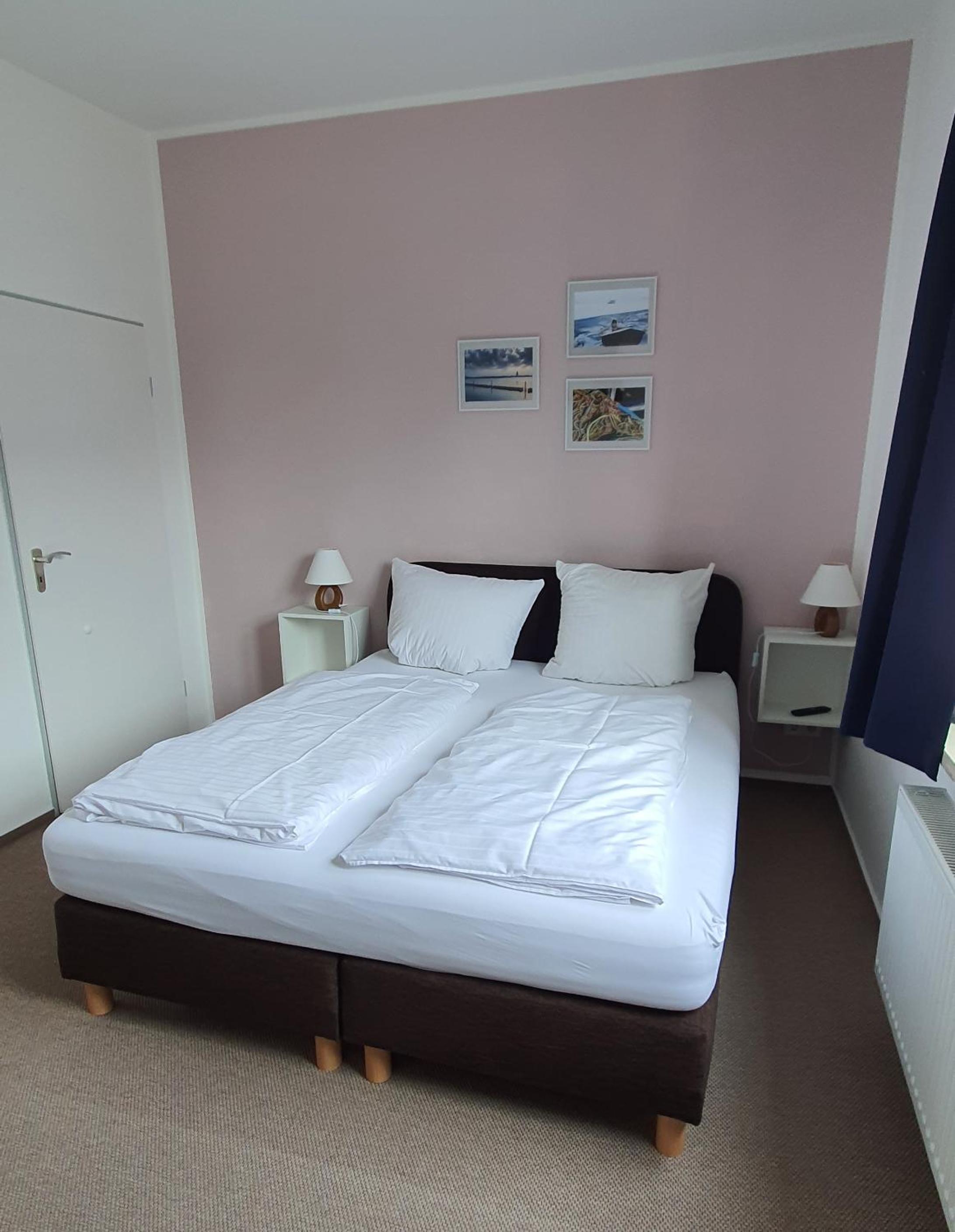 Budget Double Room photo 2