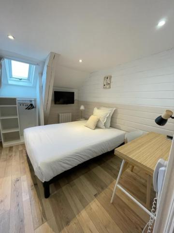 Classic Single Room photo 3