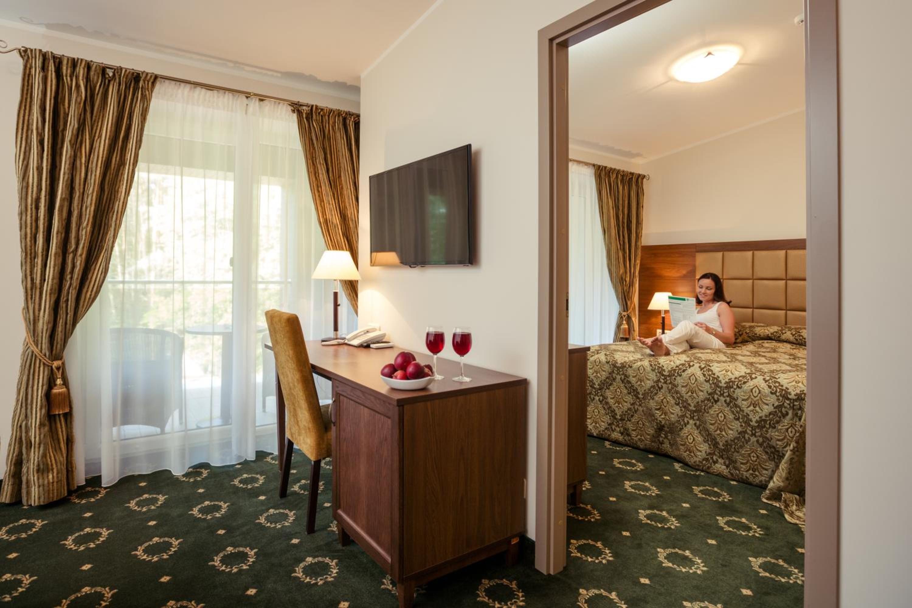 Suite