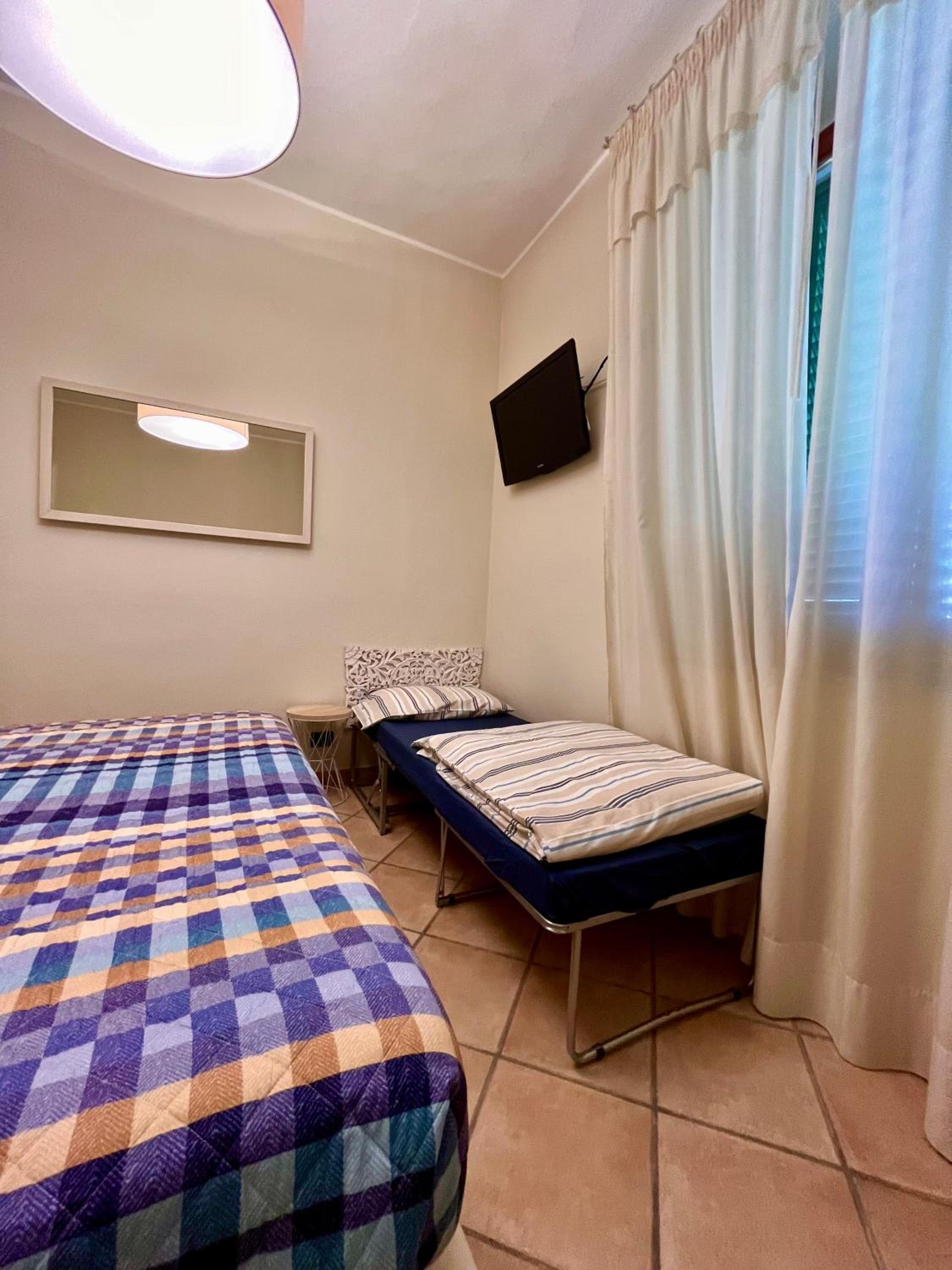 Double or Twin Room photo 1
