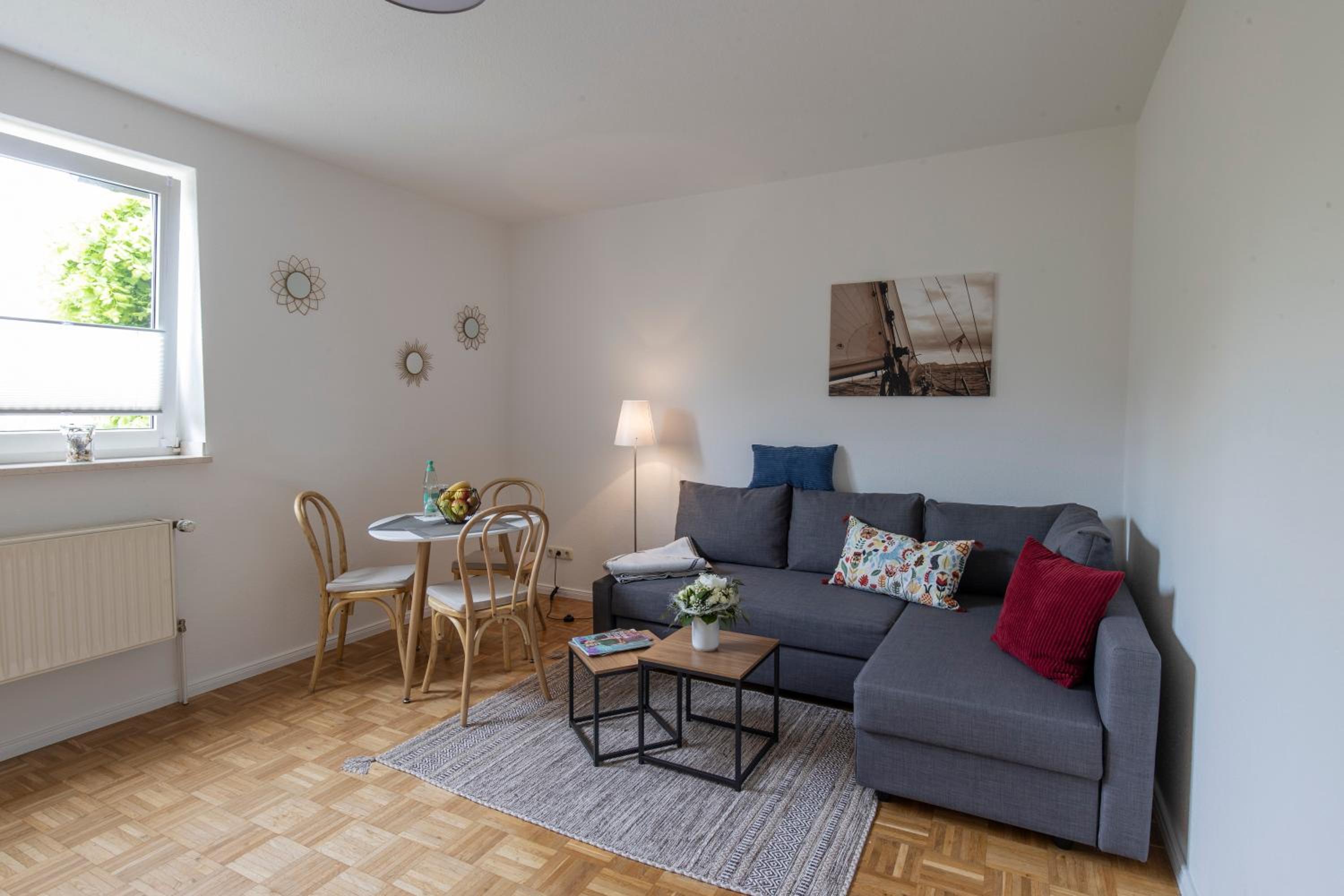 Apartment - Split Level