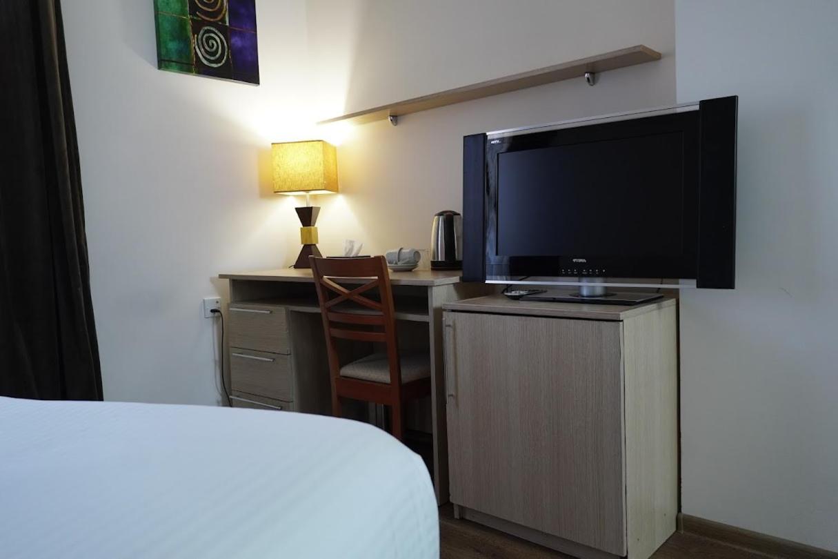 Standard Double Room photo 2