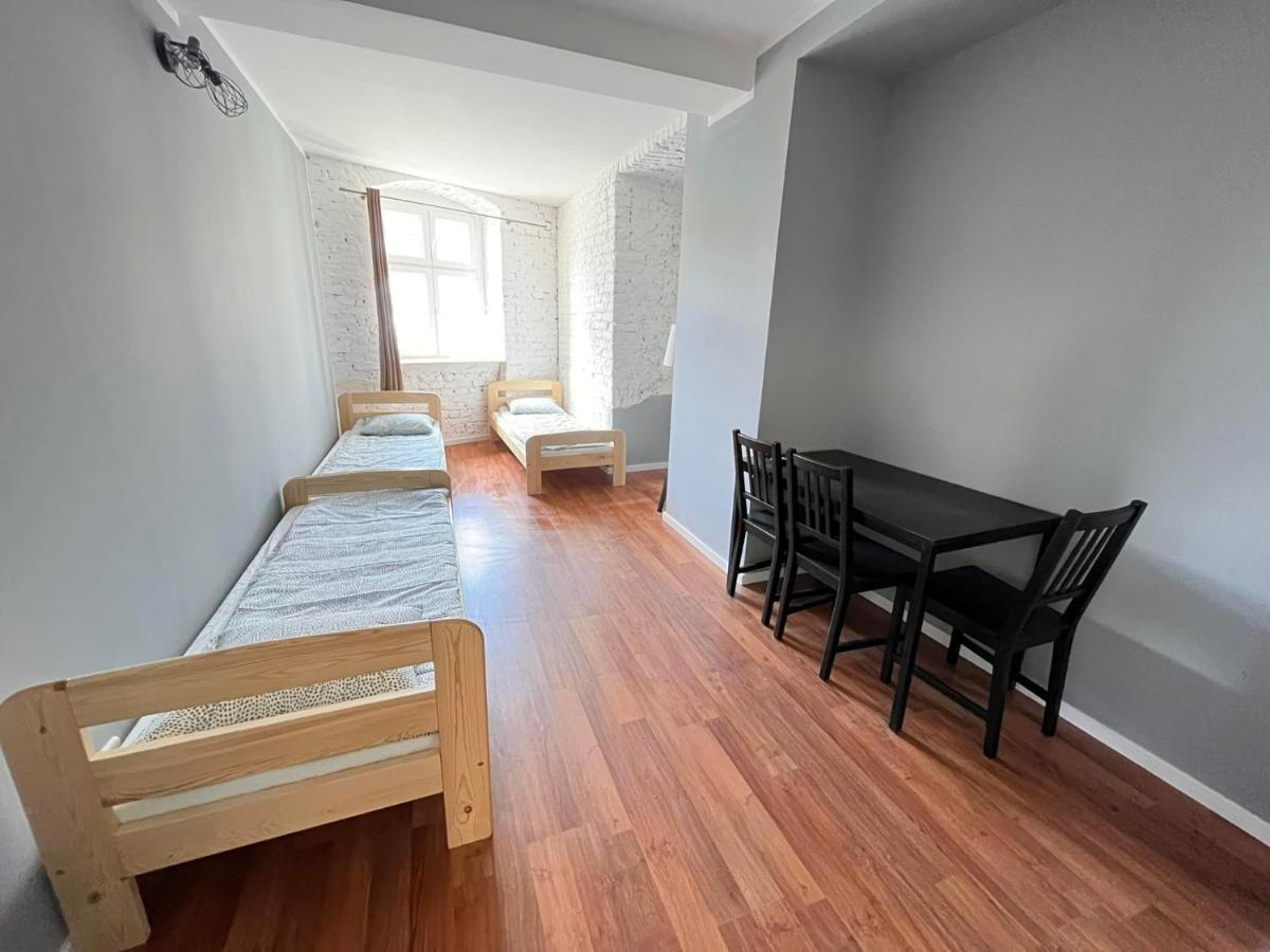 Triple Room with Shared Bathroom photo 1