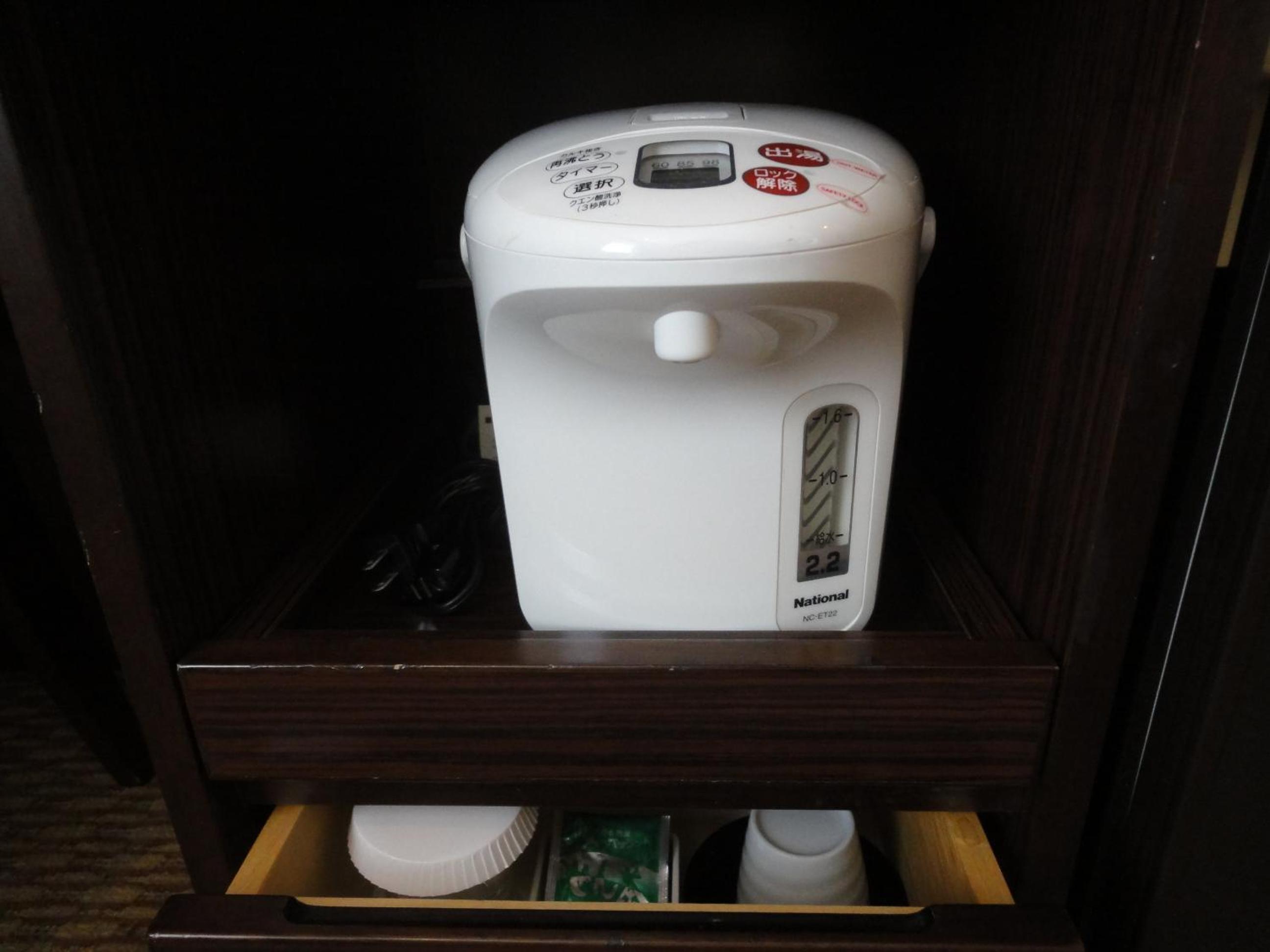 Double Room - Non-Smoking  photo 3