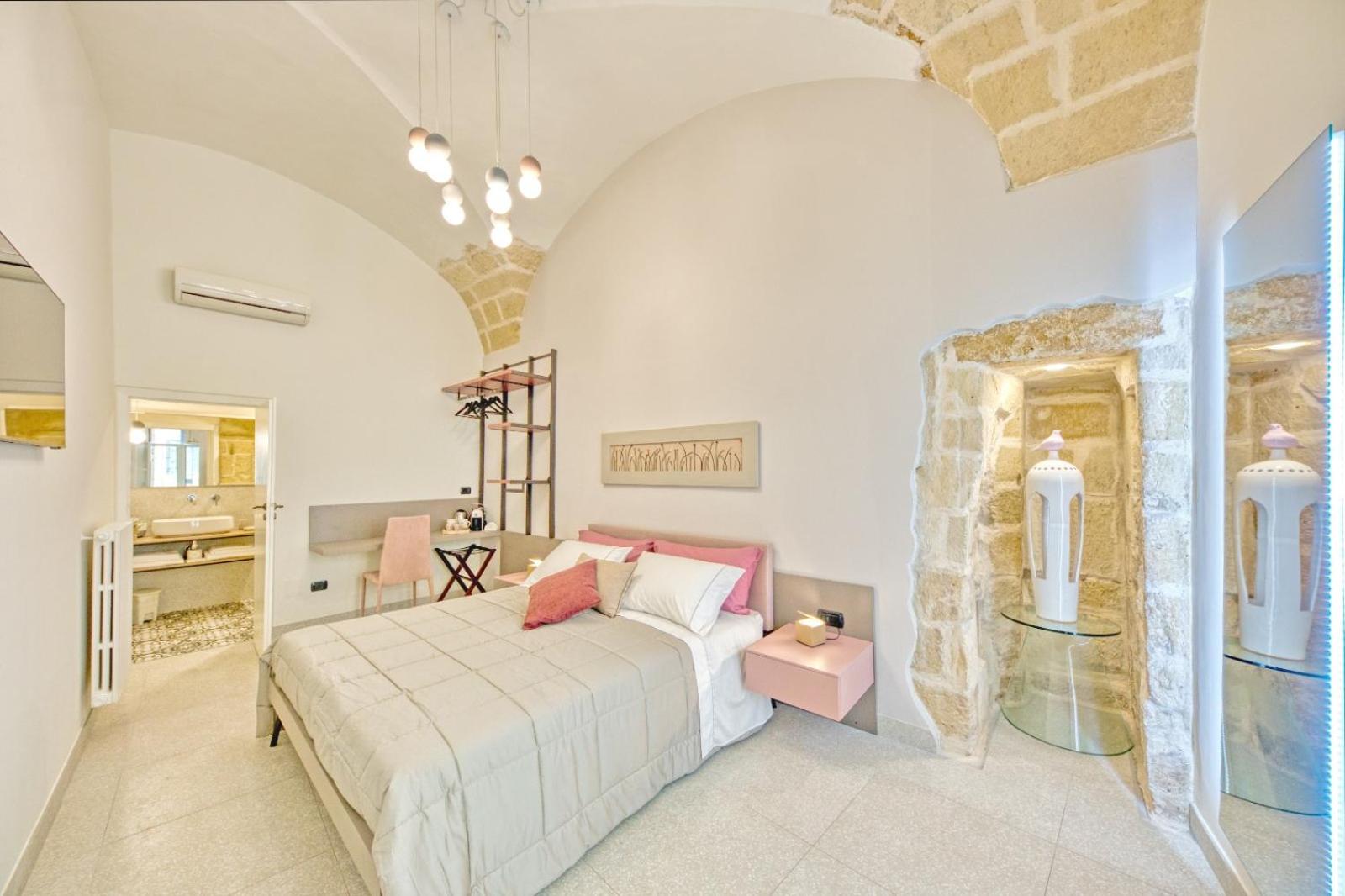 Deluxe Junior Suite