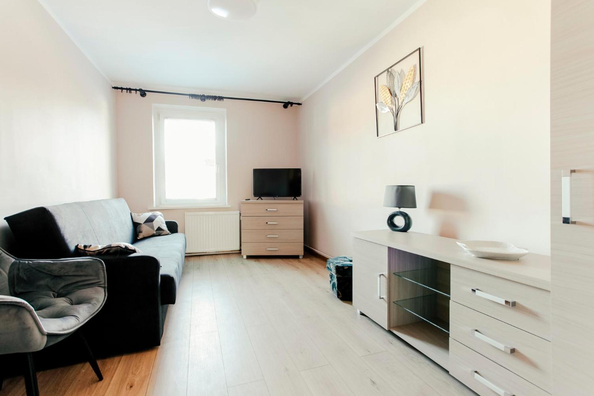Two-Bedroom Apartment photo 3