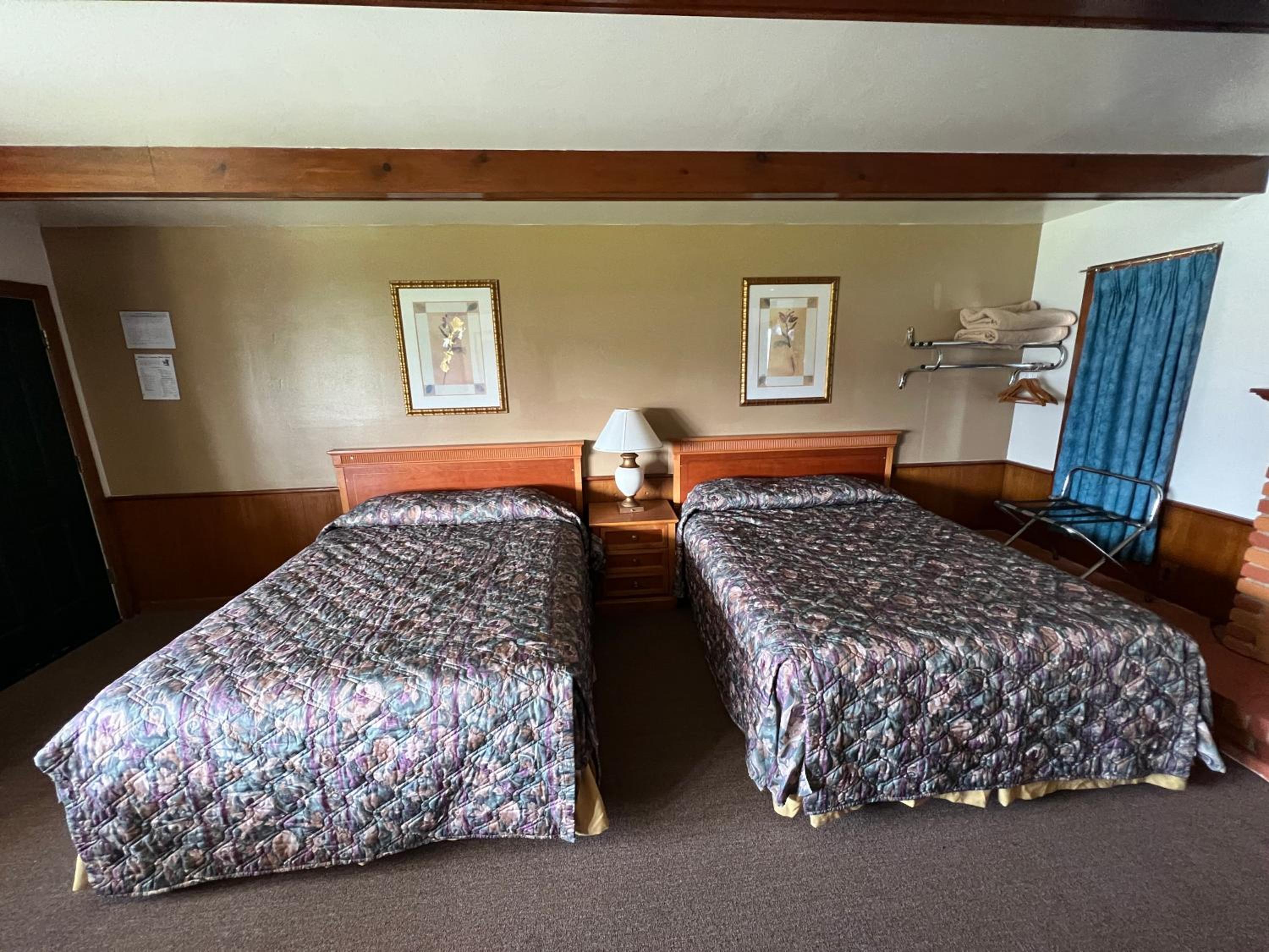 Deluxe Queen Room photo 1