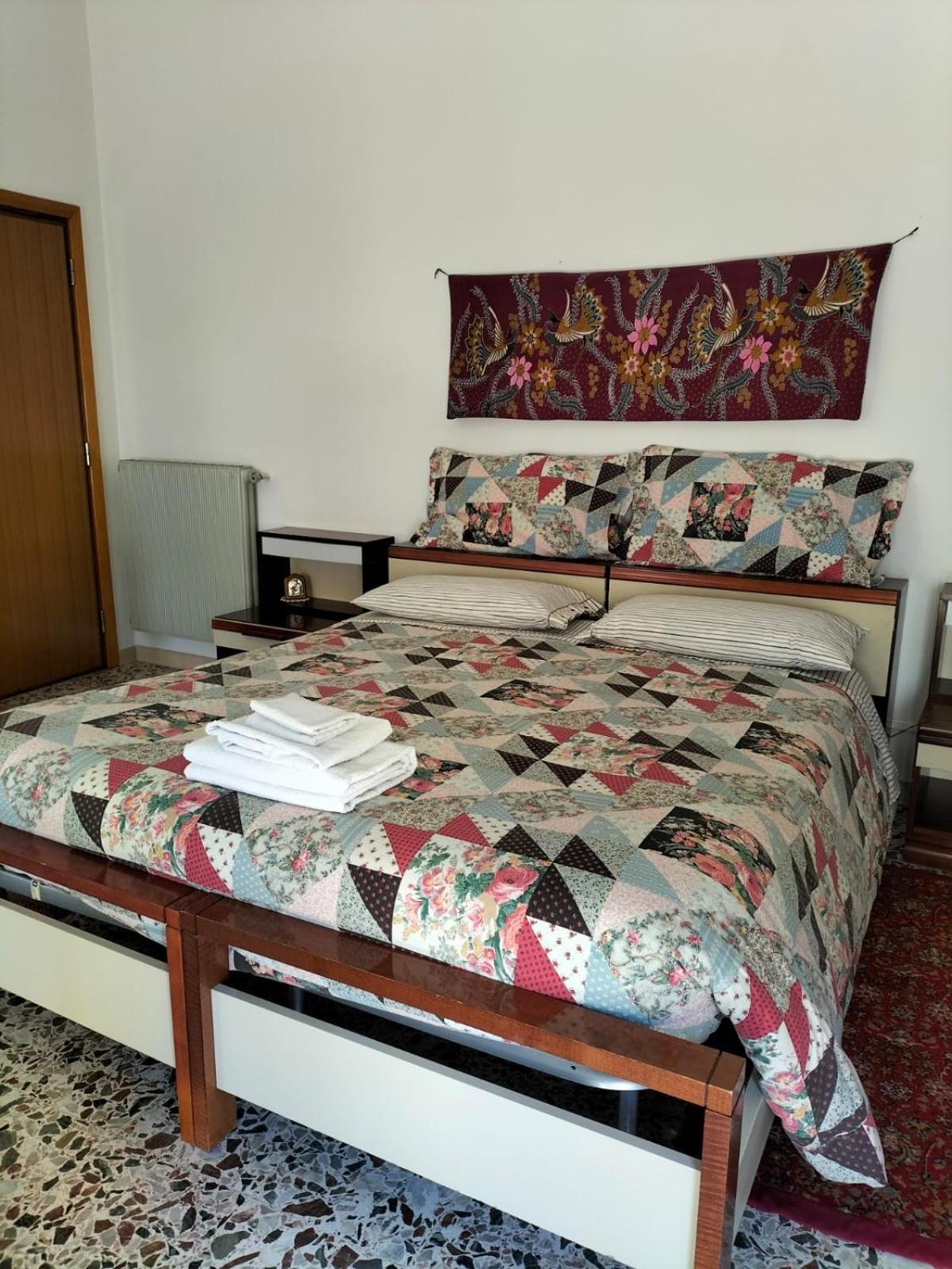 Double Room with Terrace photo 1