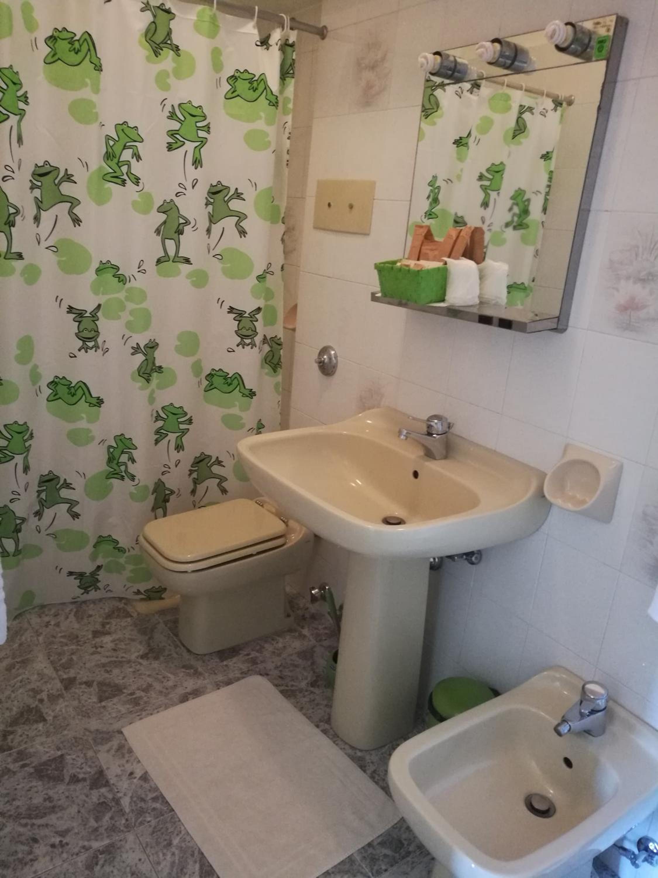 Triple Room photo 2