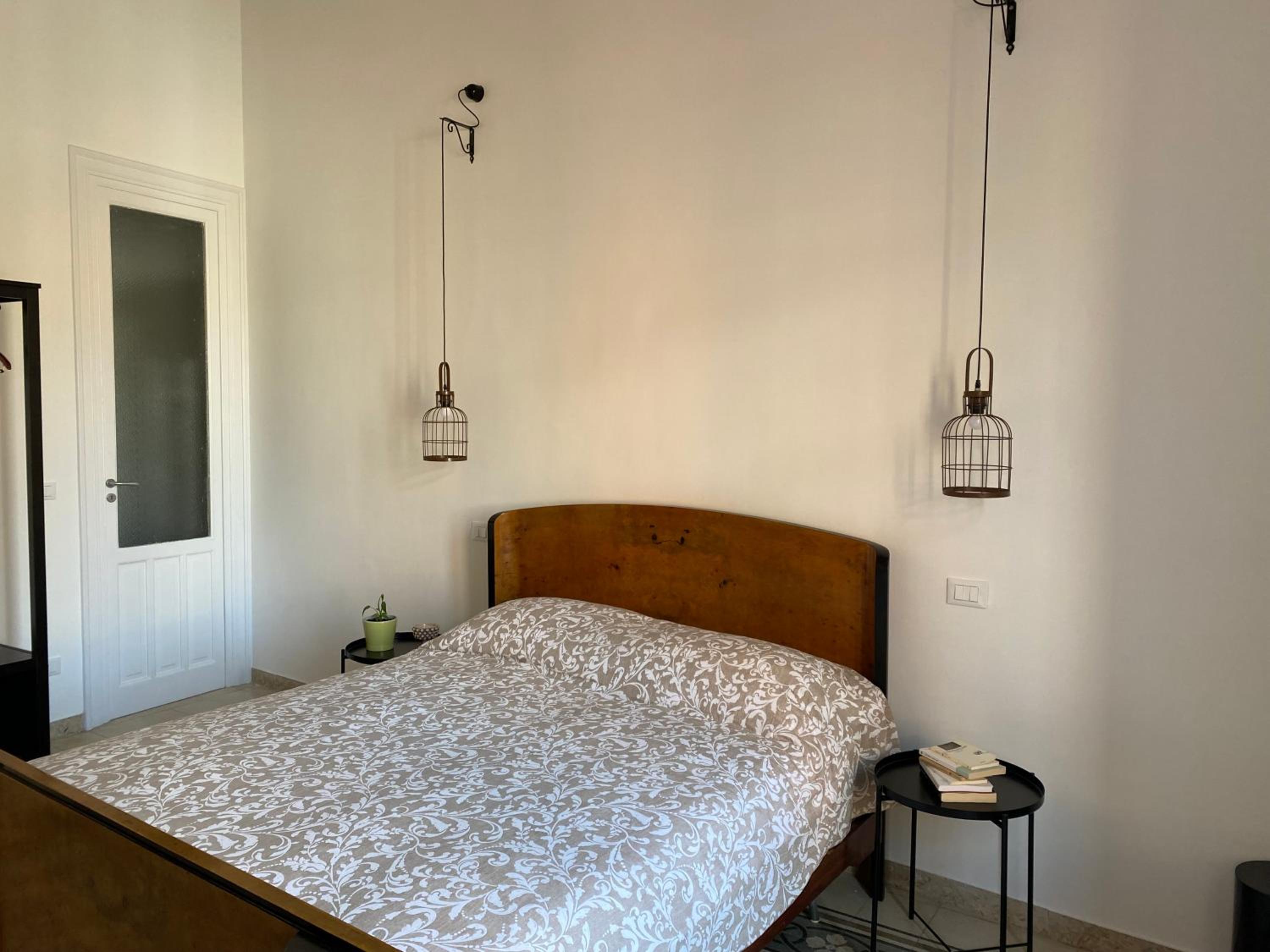 Deluxe Double Room with Balcony photo 1