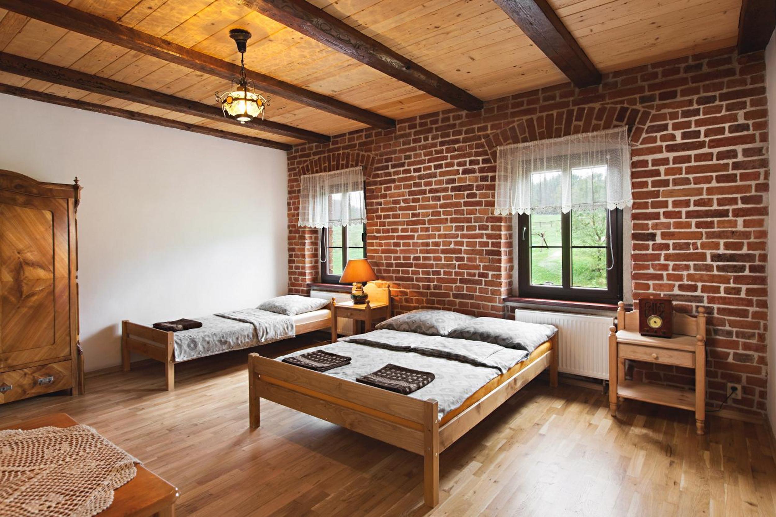 Triple Room with Private Bathroom photo 1