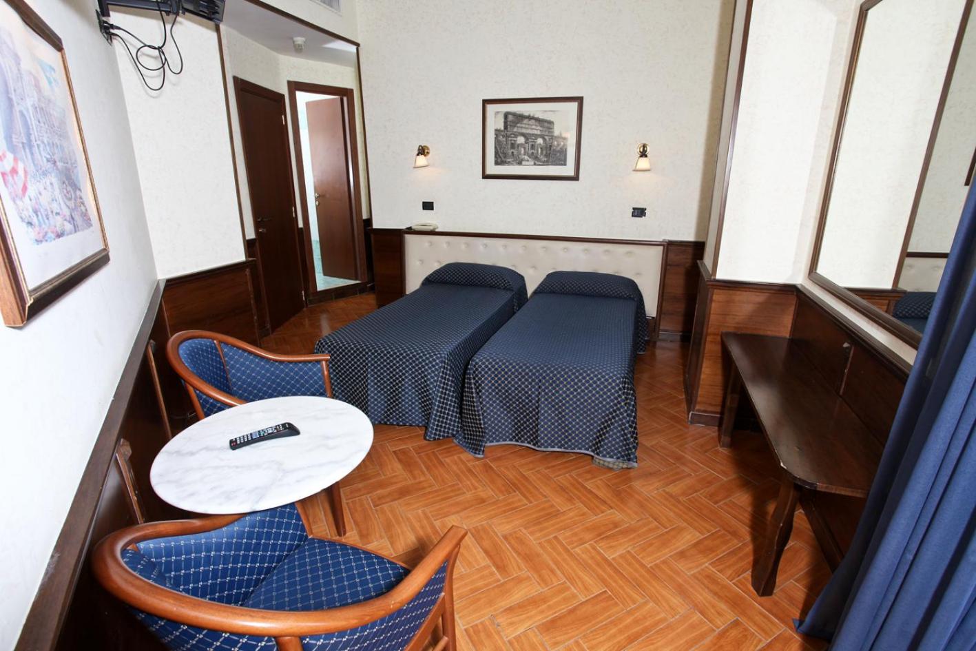 Double or Twin Room - Photo 10