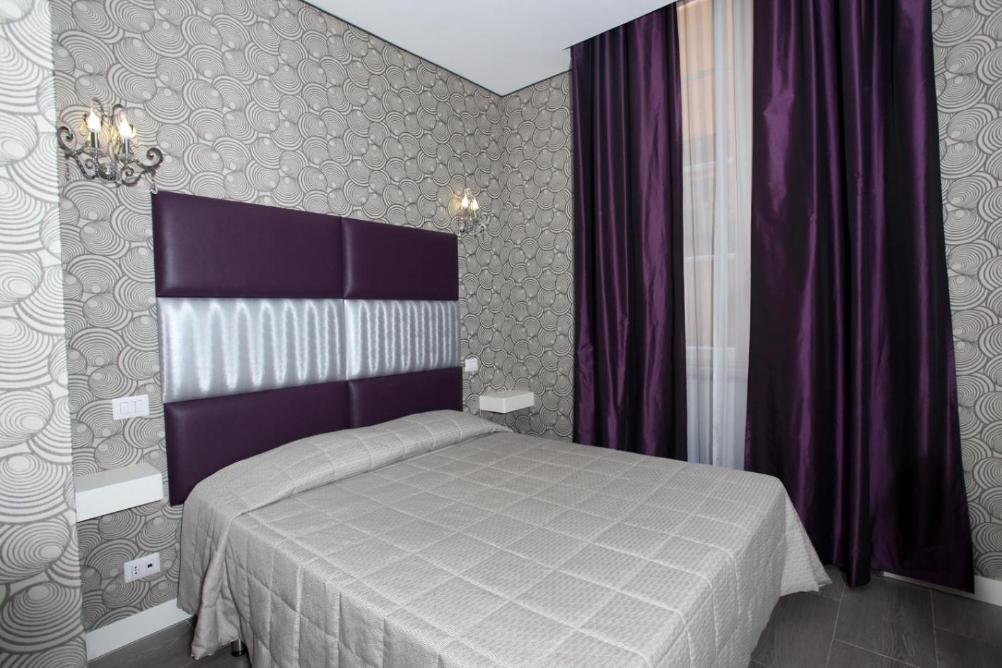 Superior Double or Twin Room - Photo 10
