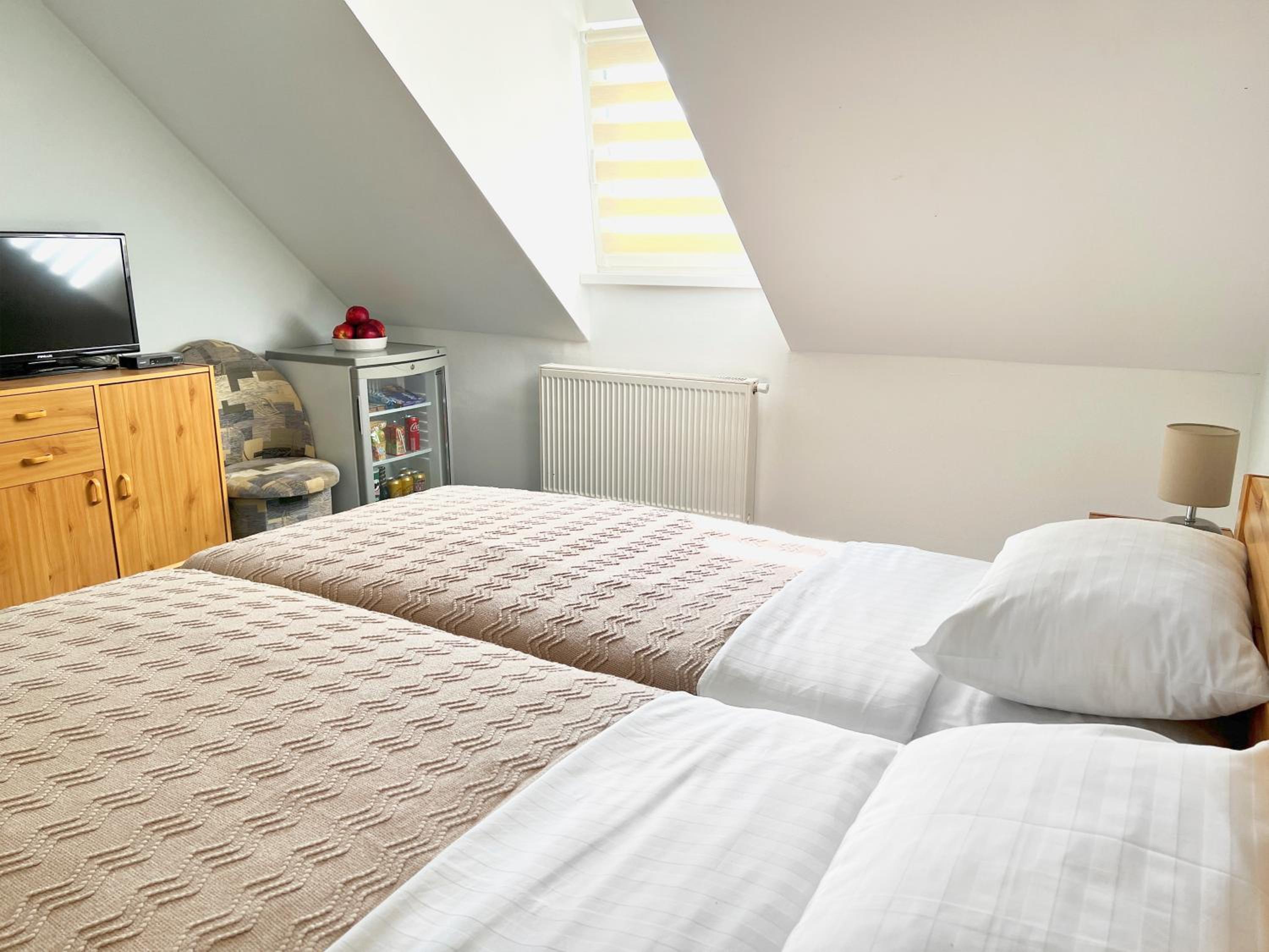 Two-Bedroom Suite photo 2