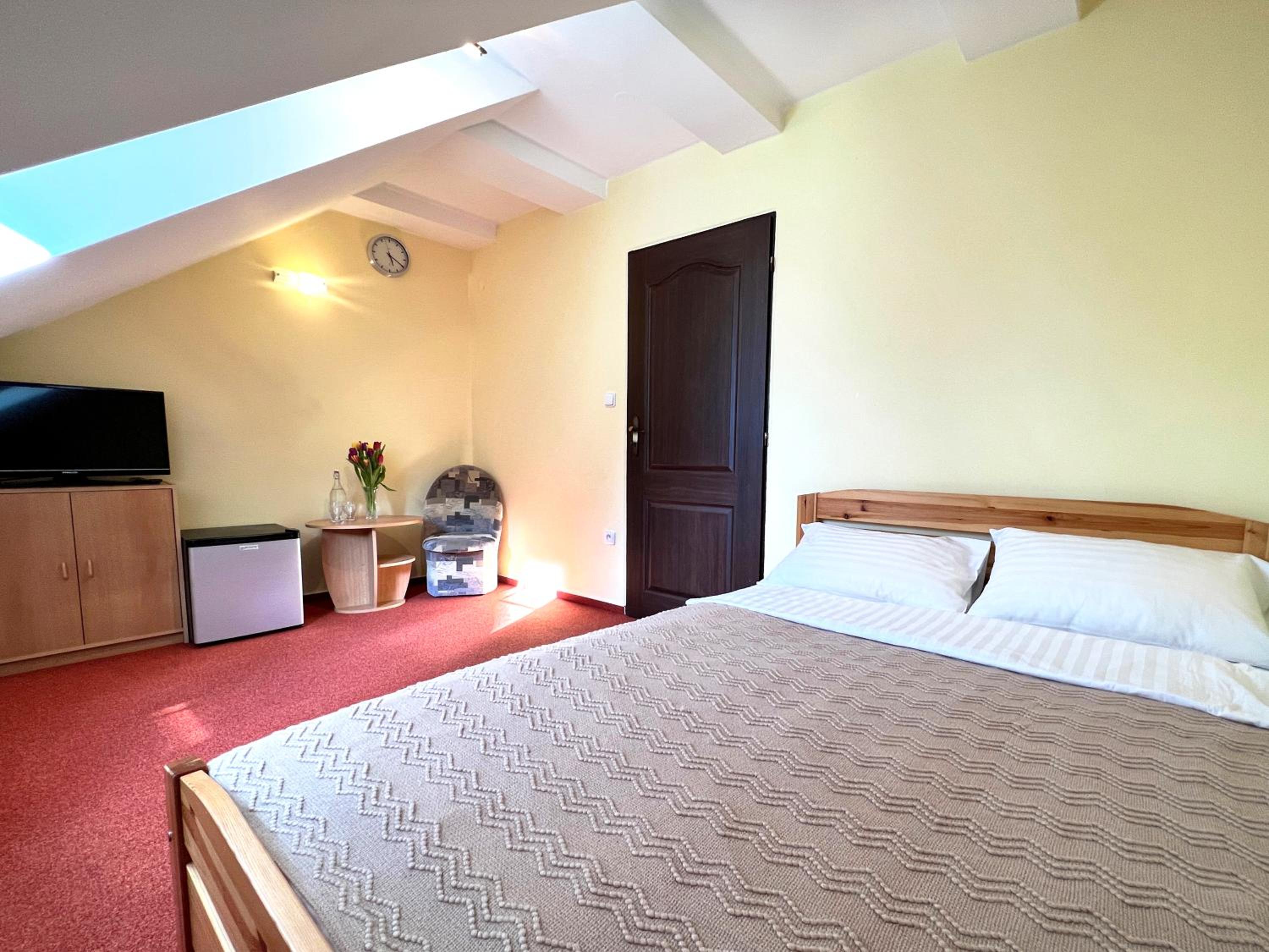 Standard Double Room photo 1