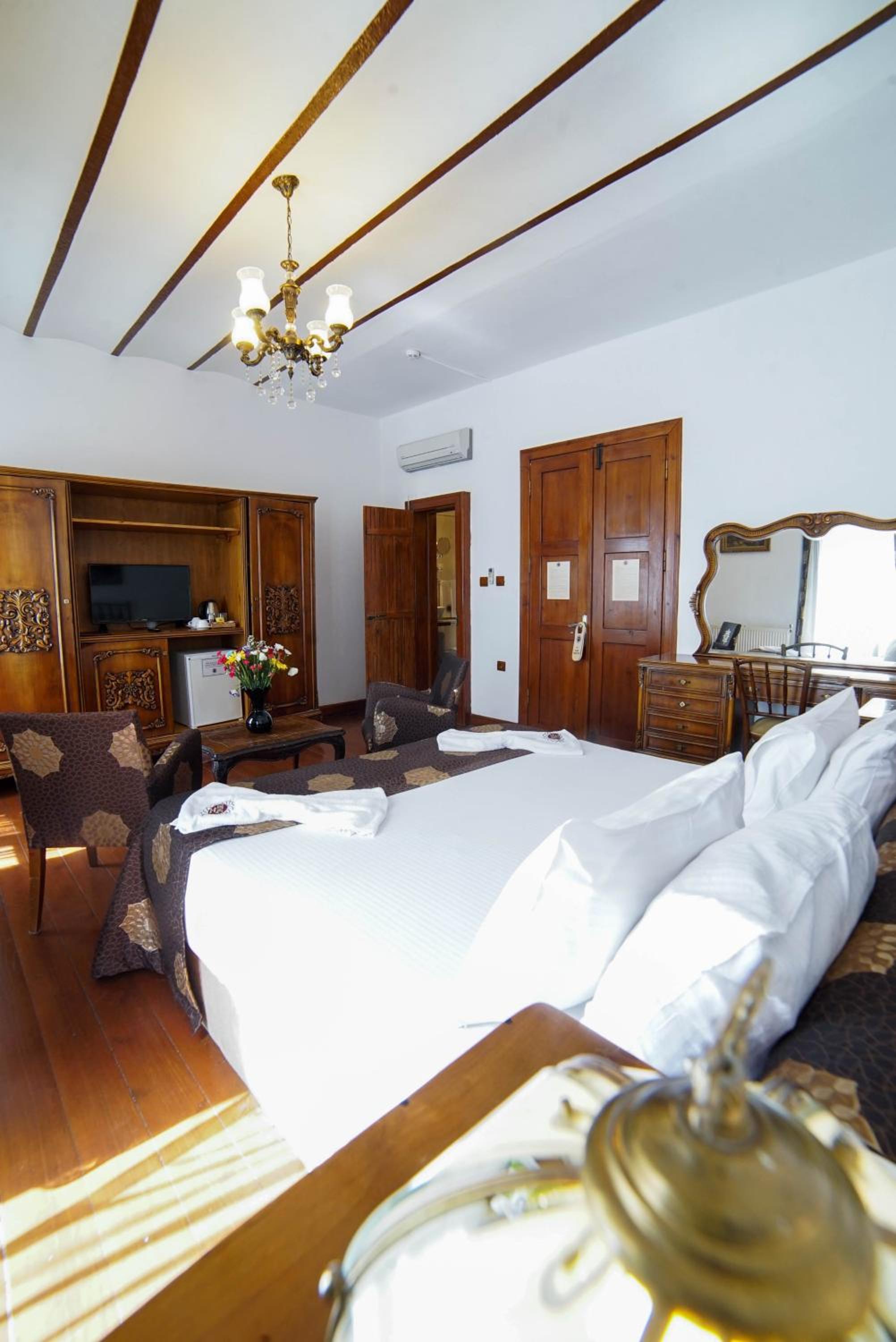 Comfort Double or Twin Room photo 3