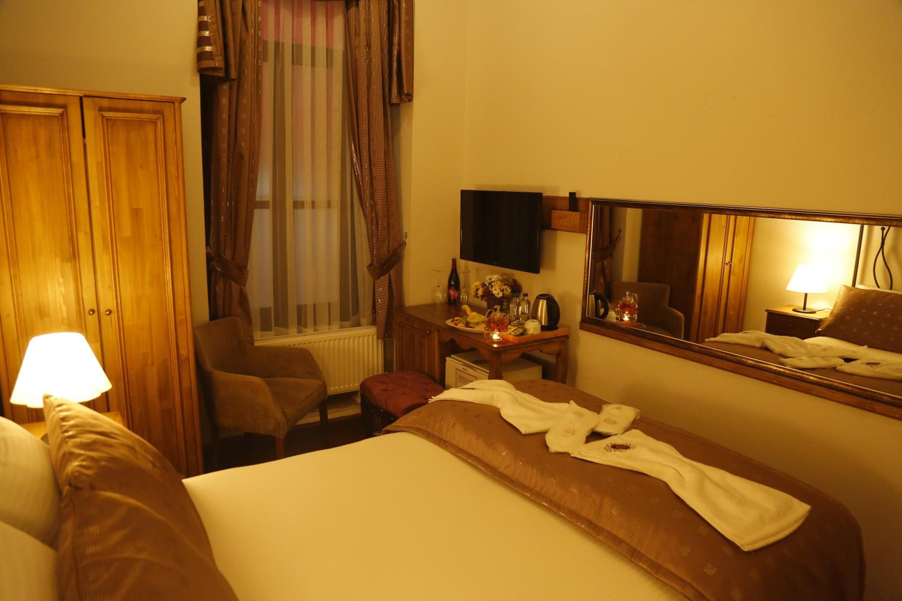 Basic Double Room photo 1