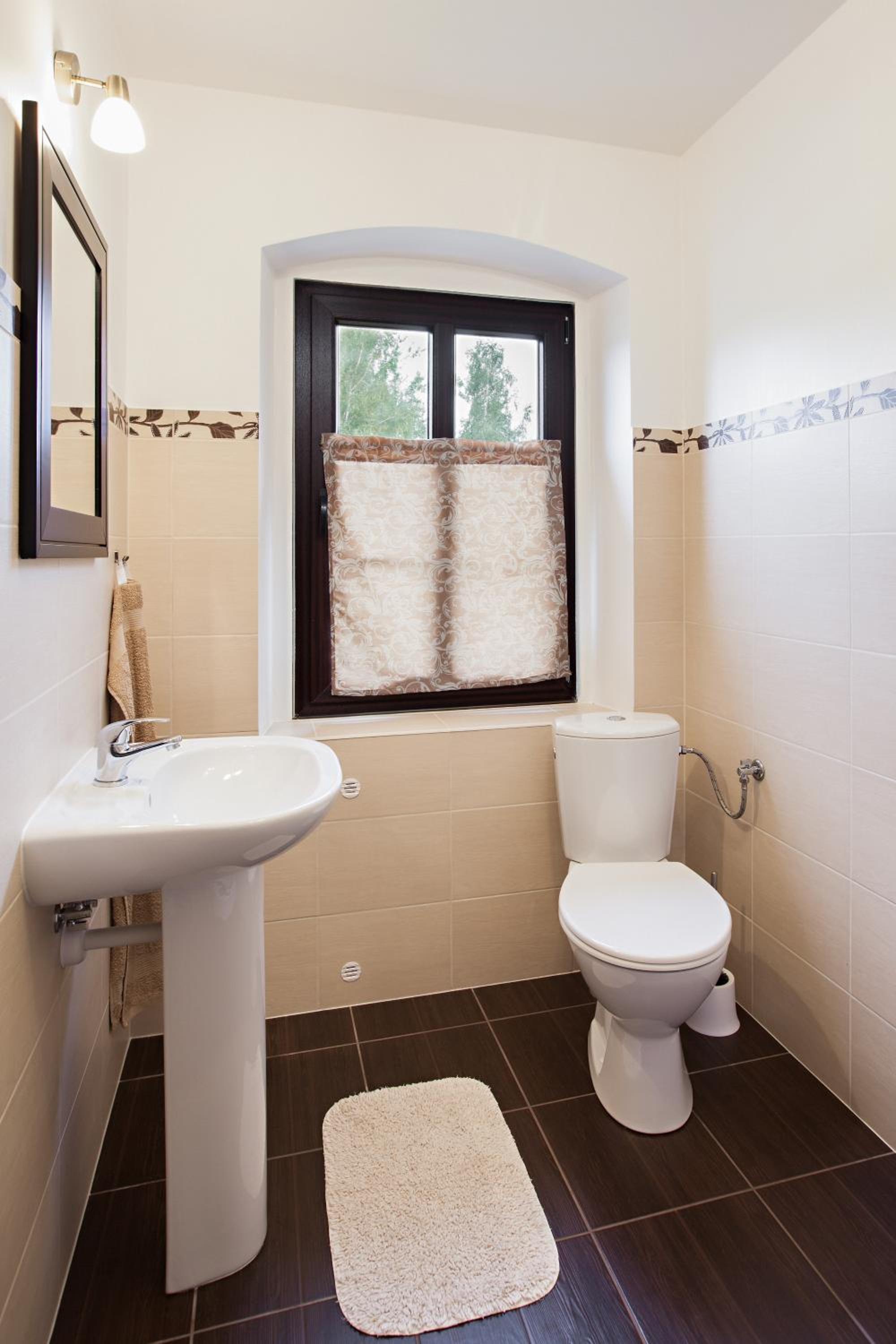 Triple Room with Private Bathroom photo 2