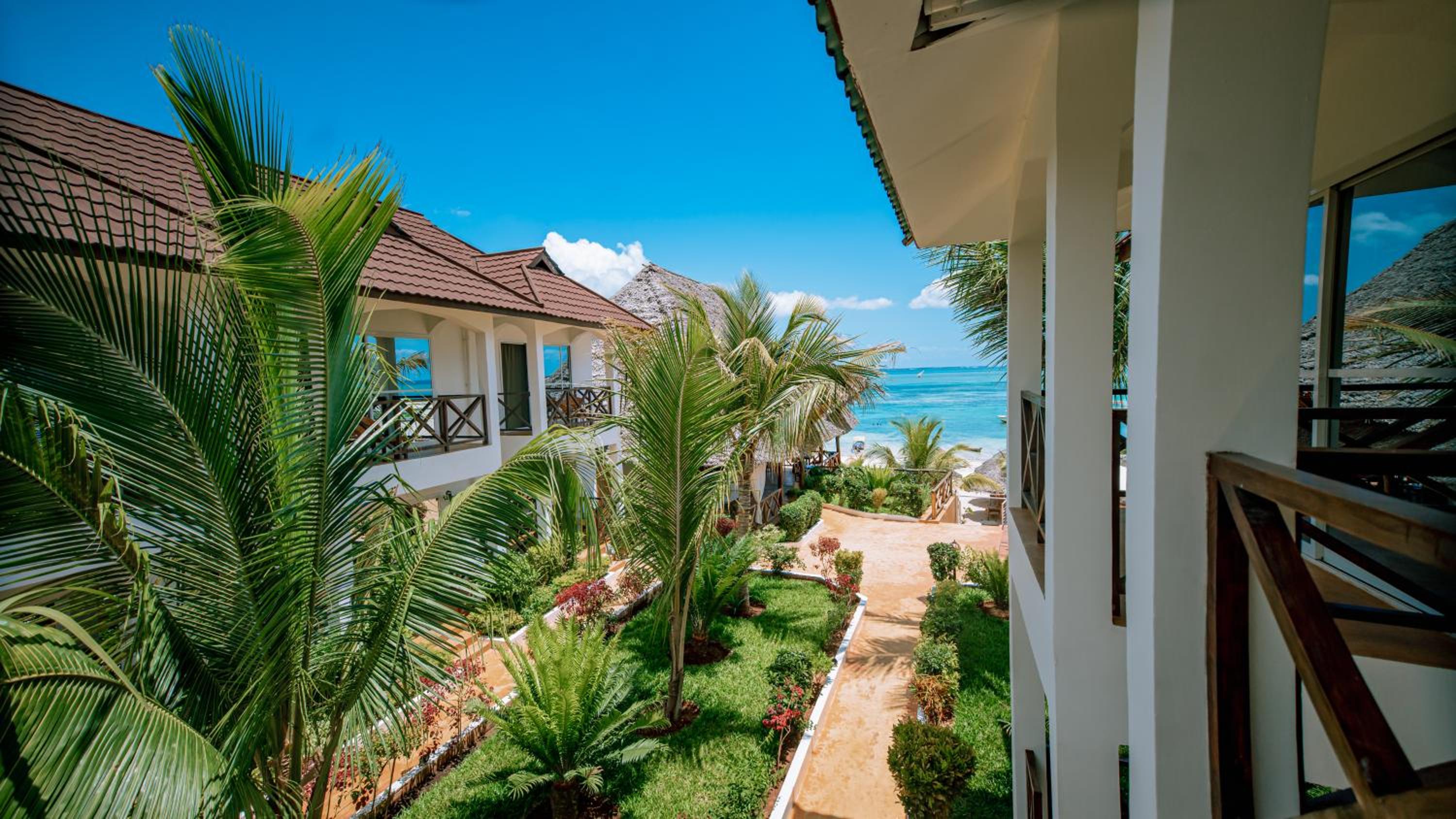 Deluxe Sea View photo 2
