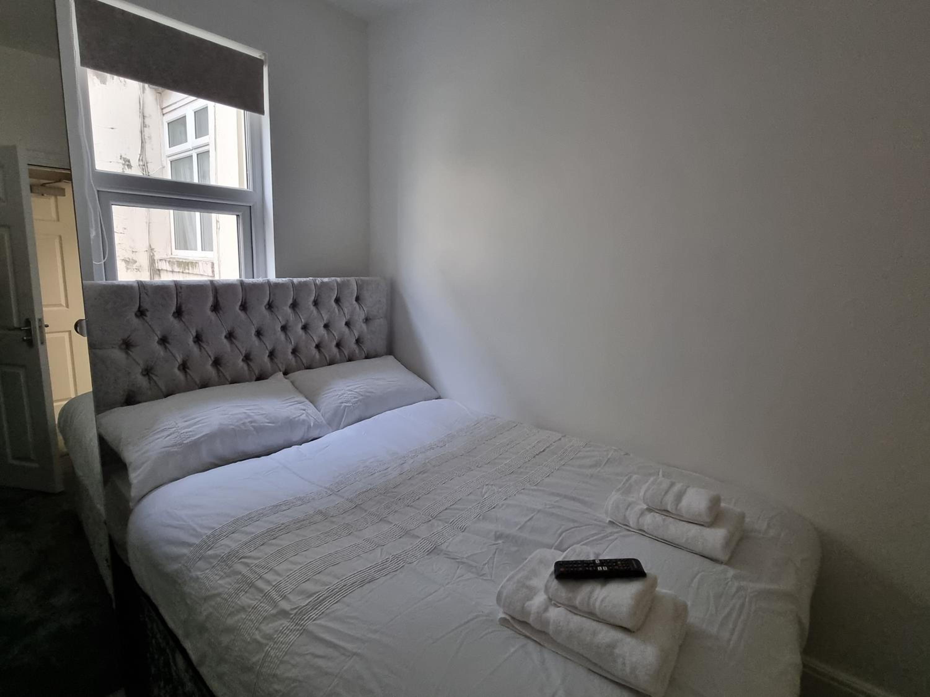 Two-Bedroom Apartment #3