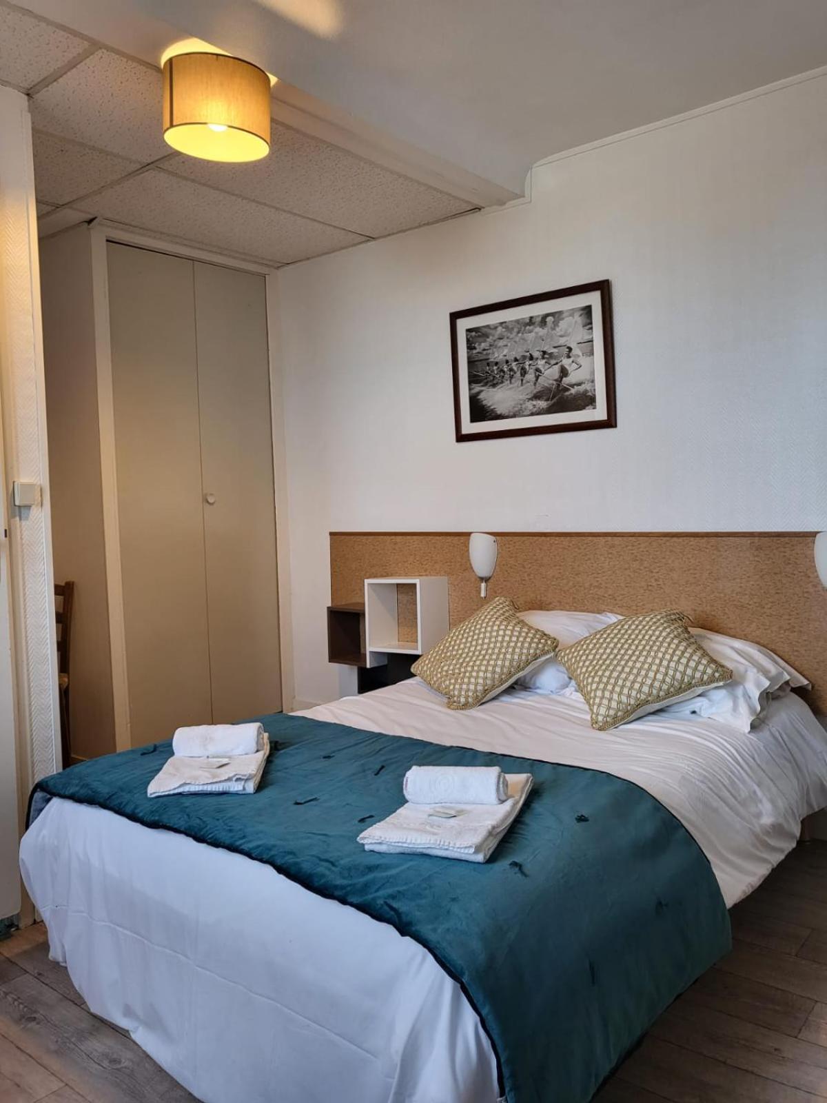 Double Room with Sea View photo 3