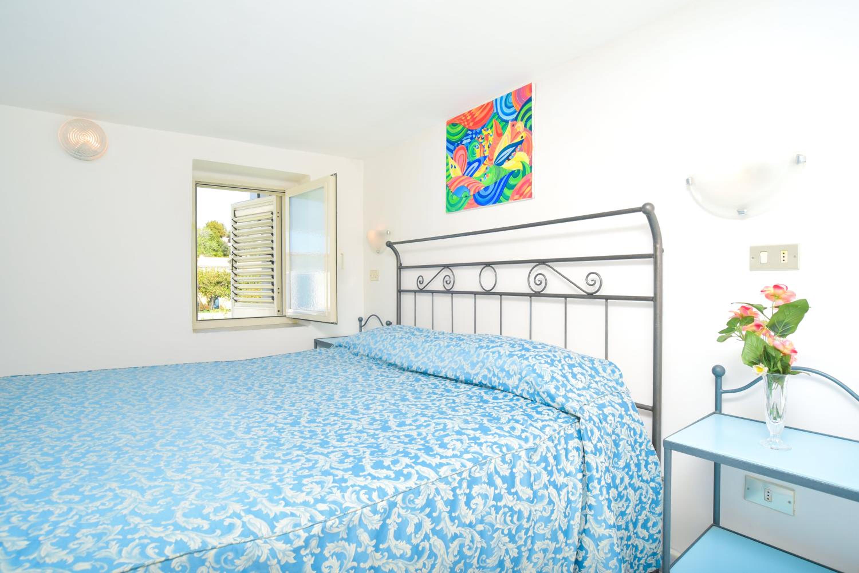 Duplex Quadruple Room