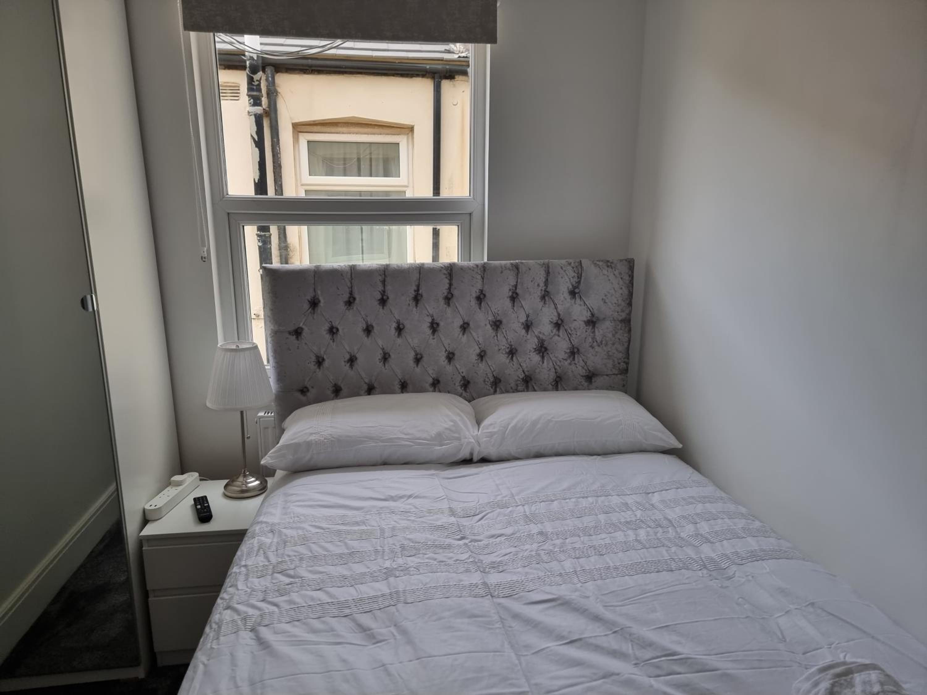 Two-Bedroom Apartment #5