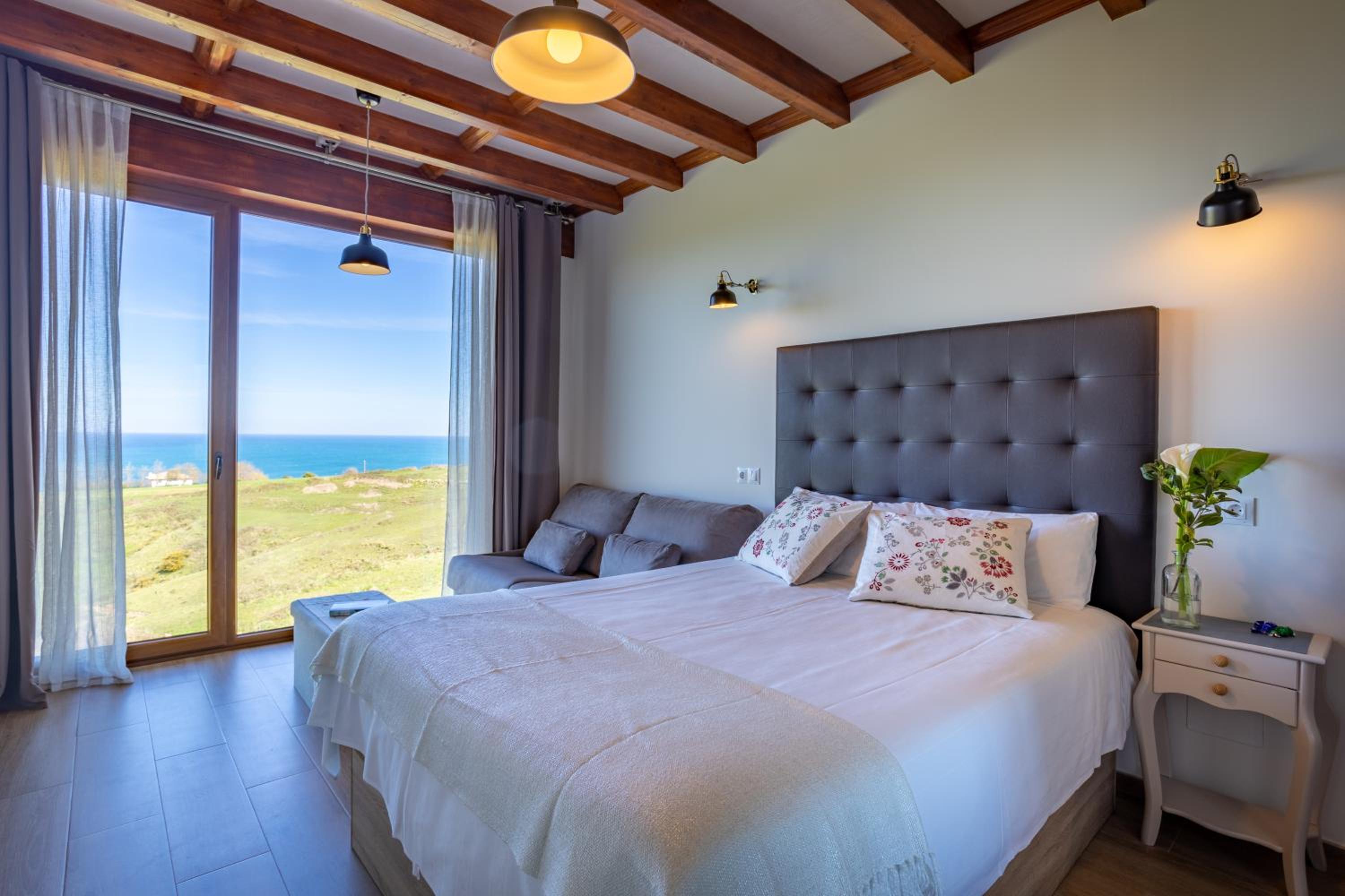 Double Room with Sea View photo 3
