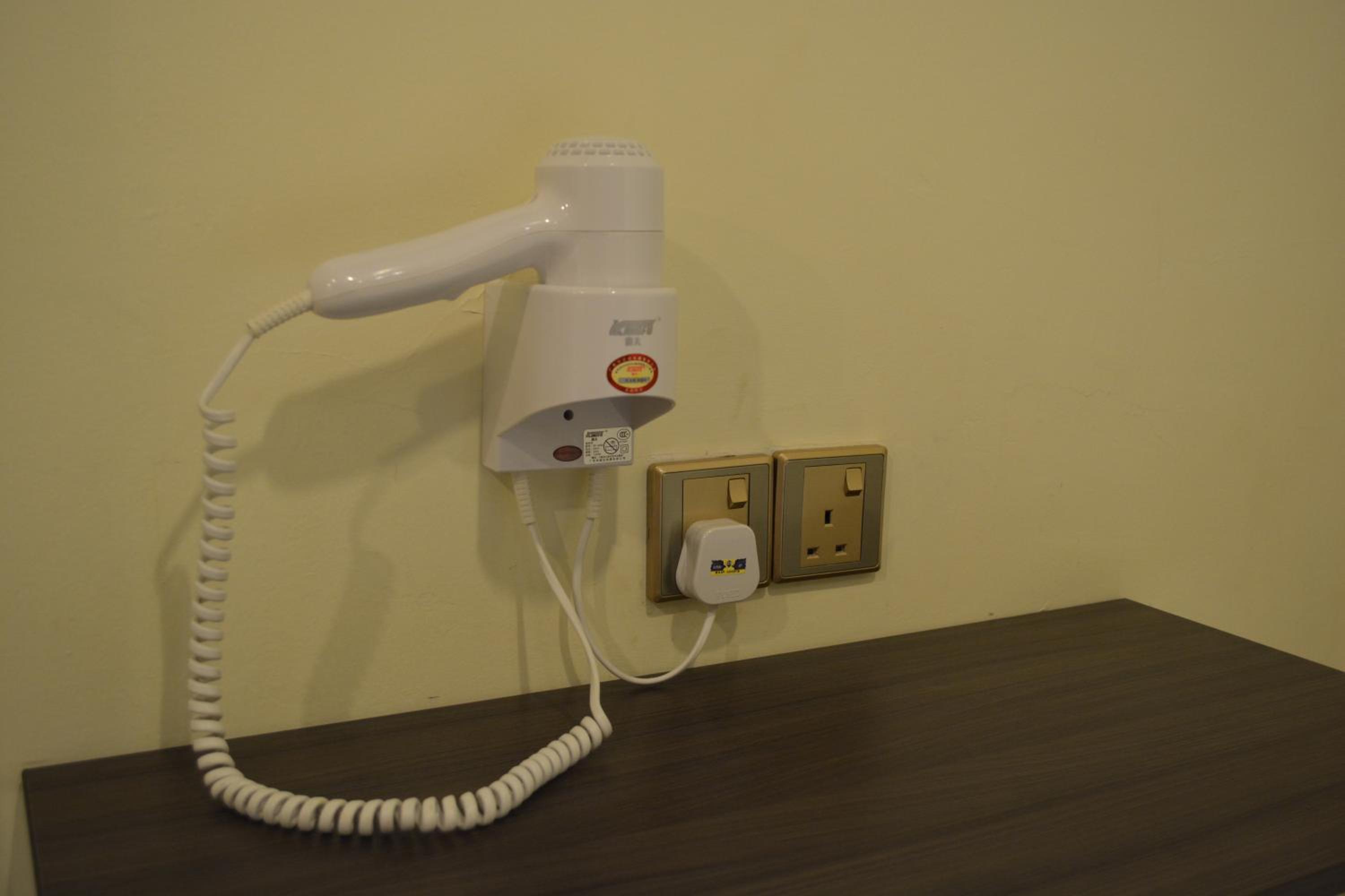 Standard Double Room - Photo 9