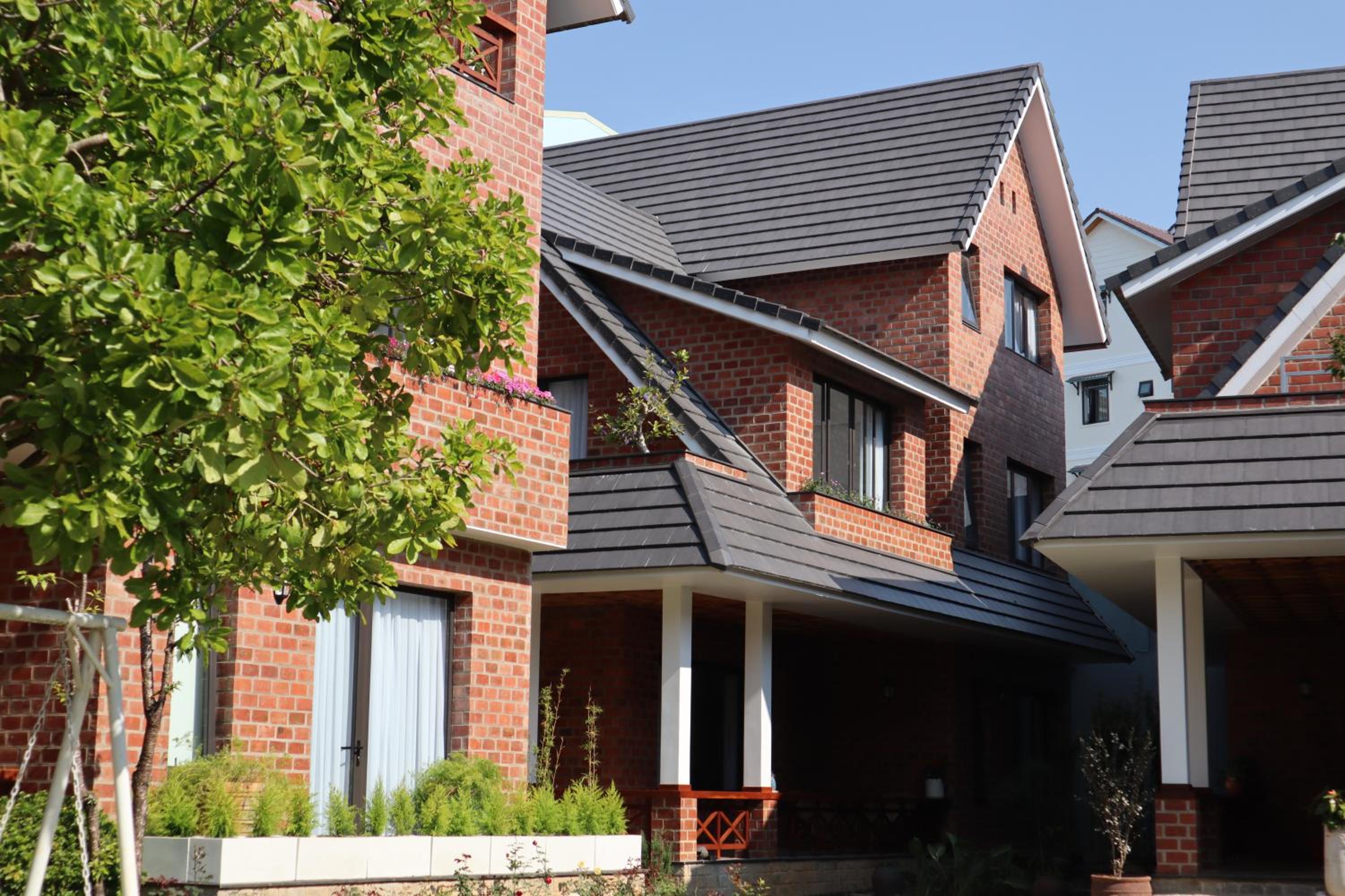 Villa - Photo 15