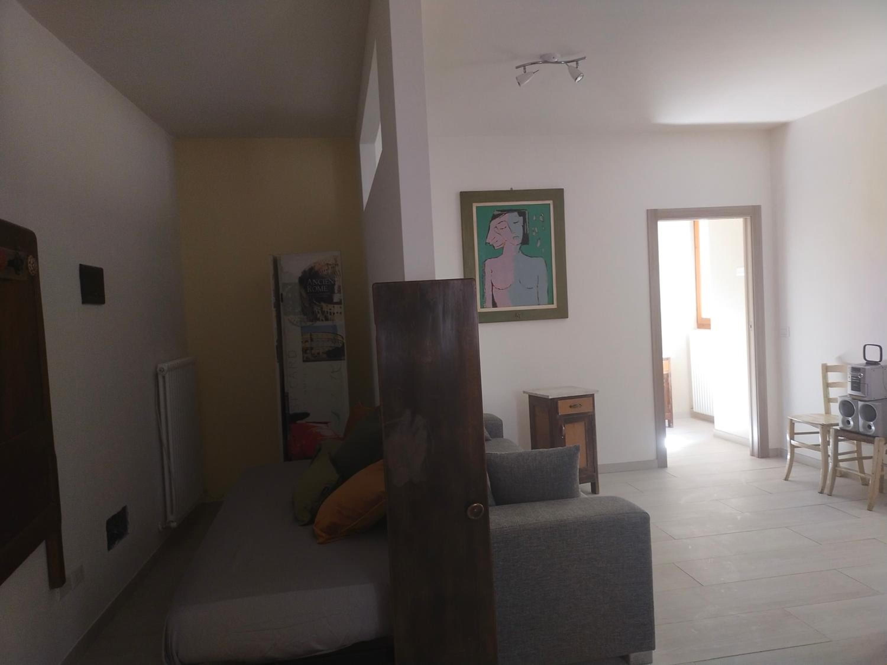 Deluxe Room (2 Adults + 1 Child)