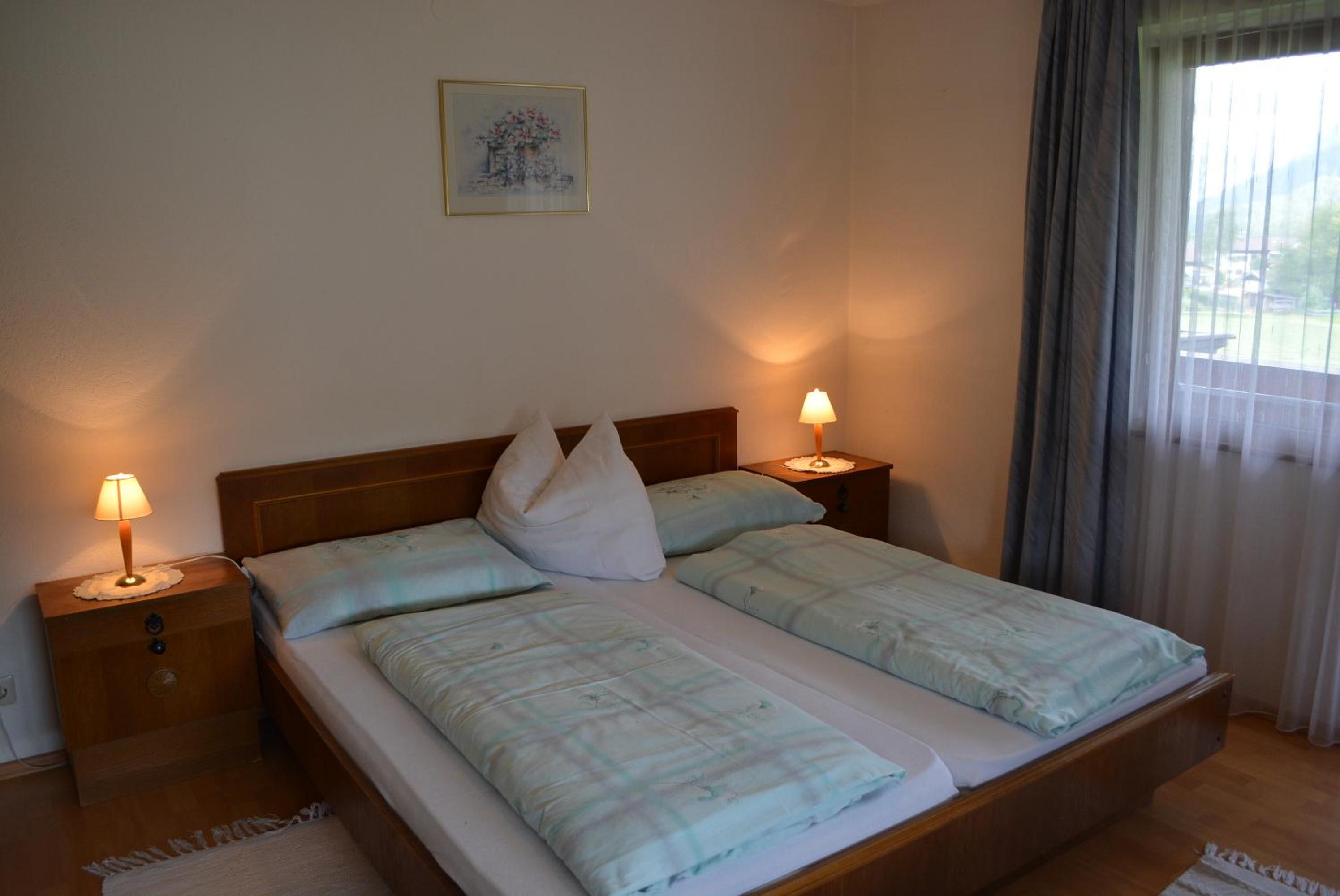 Double Room with Balcony photo 1
