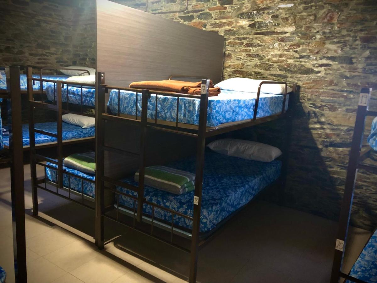 Bunk Bed in Mixed Dormitory Room photo 1
