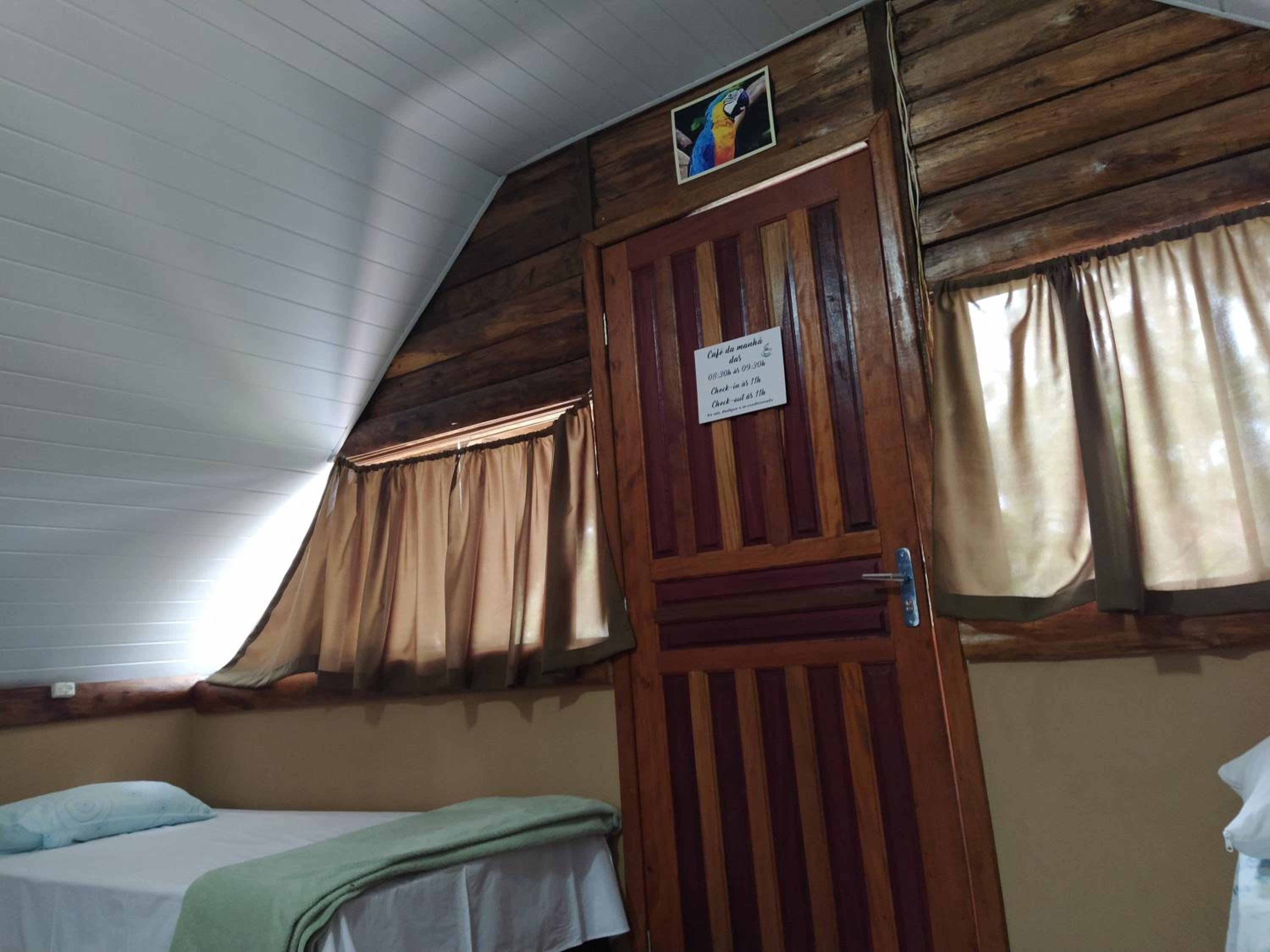 Deluxe Double or Twin Room - Photo 1
