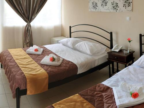 Budget Double or Twin Room