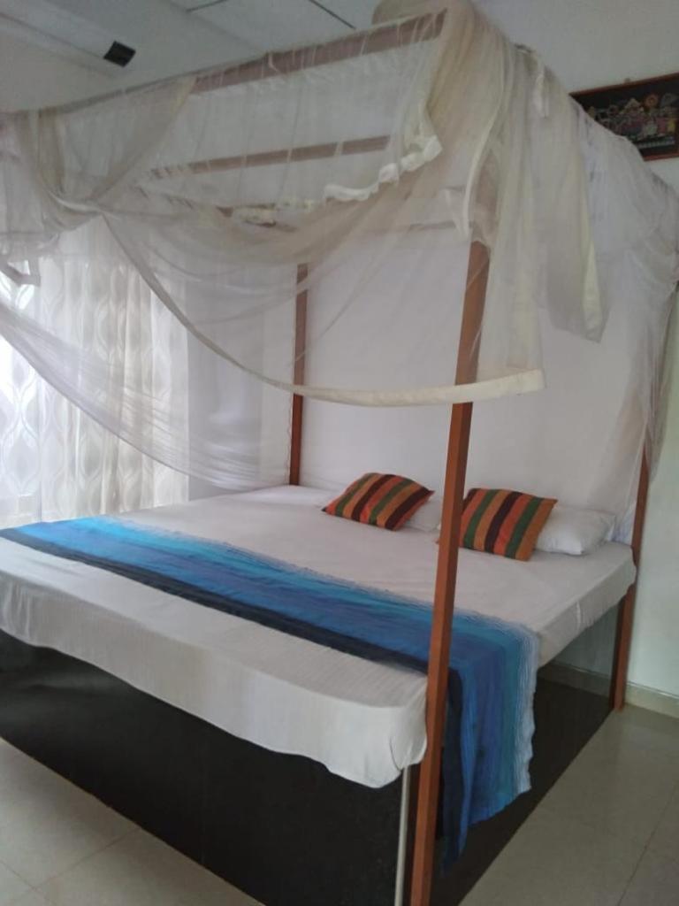 Double Room with Private Bathroom photo 1