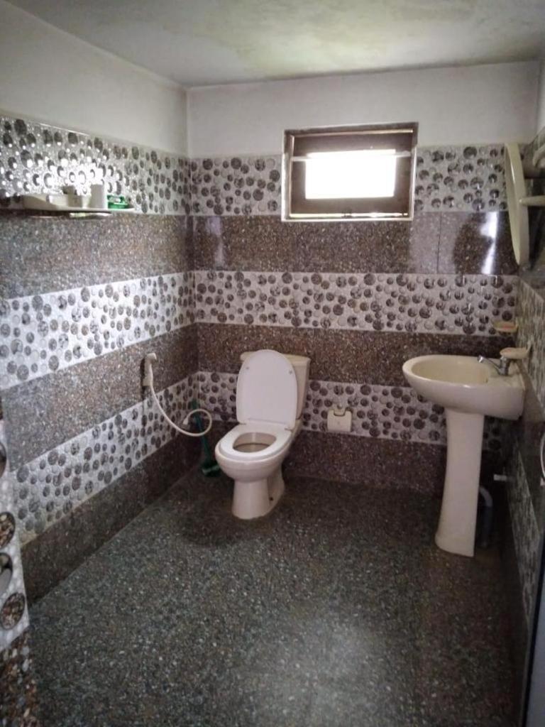 Double Room with Private Bathroom photo 3
